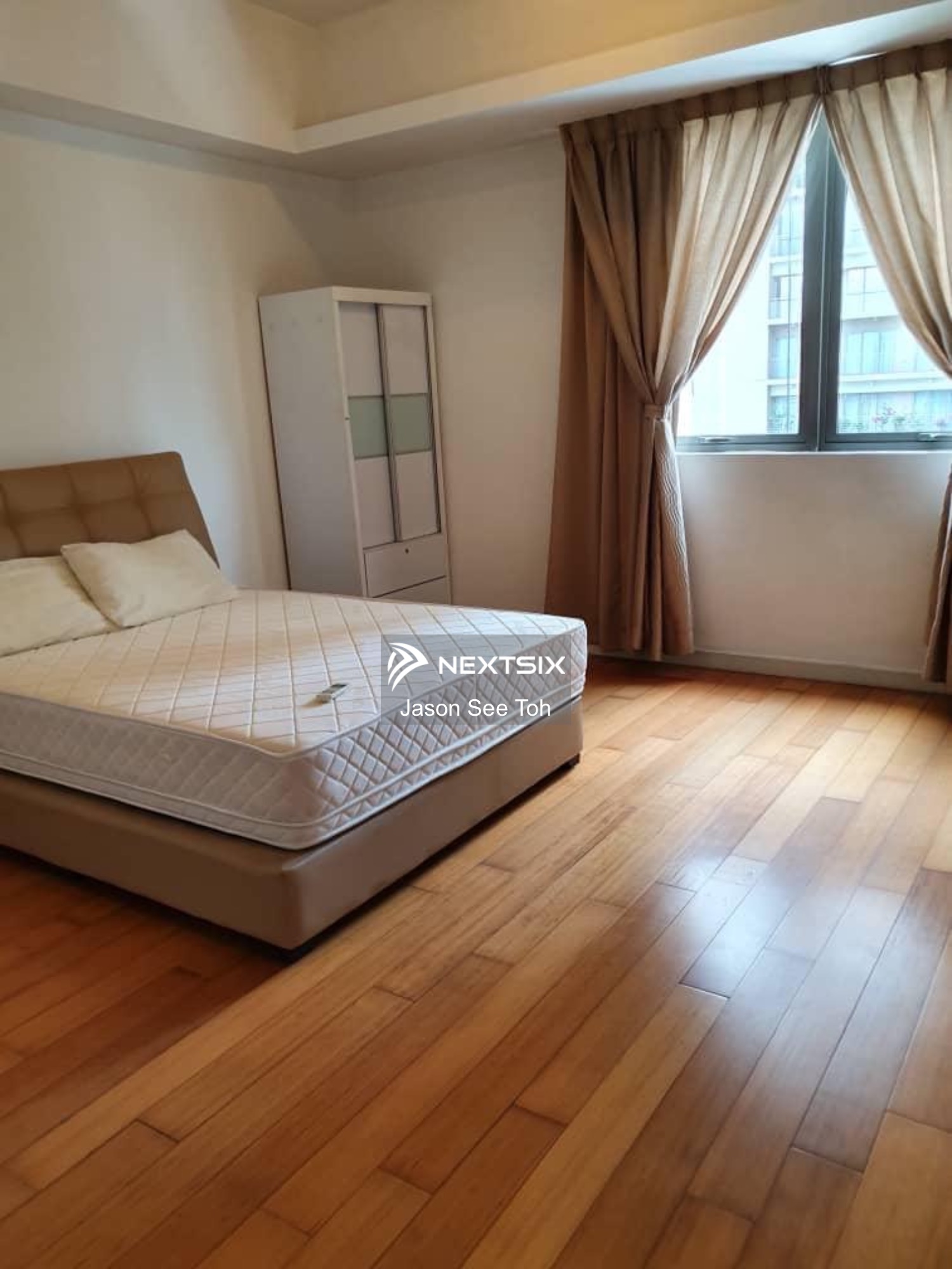 Condominium For Sale in Ampang Wilayah Persekutuan Kuala Lumpur - Image 4