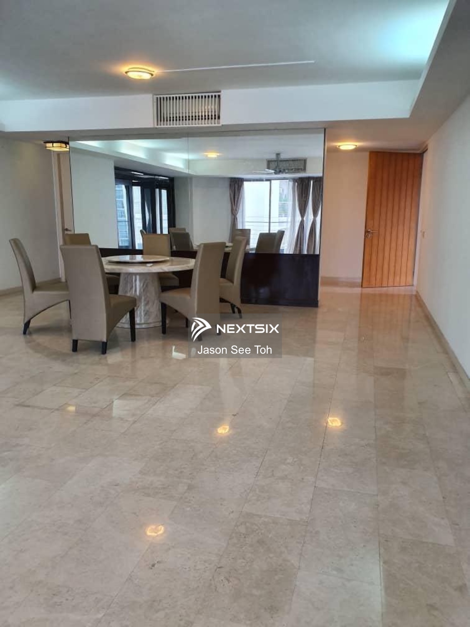 Condominium For Sale in Ampang Wilayah Persekutuan Kuala Lumpur - Image 5