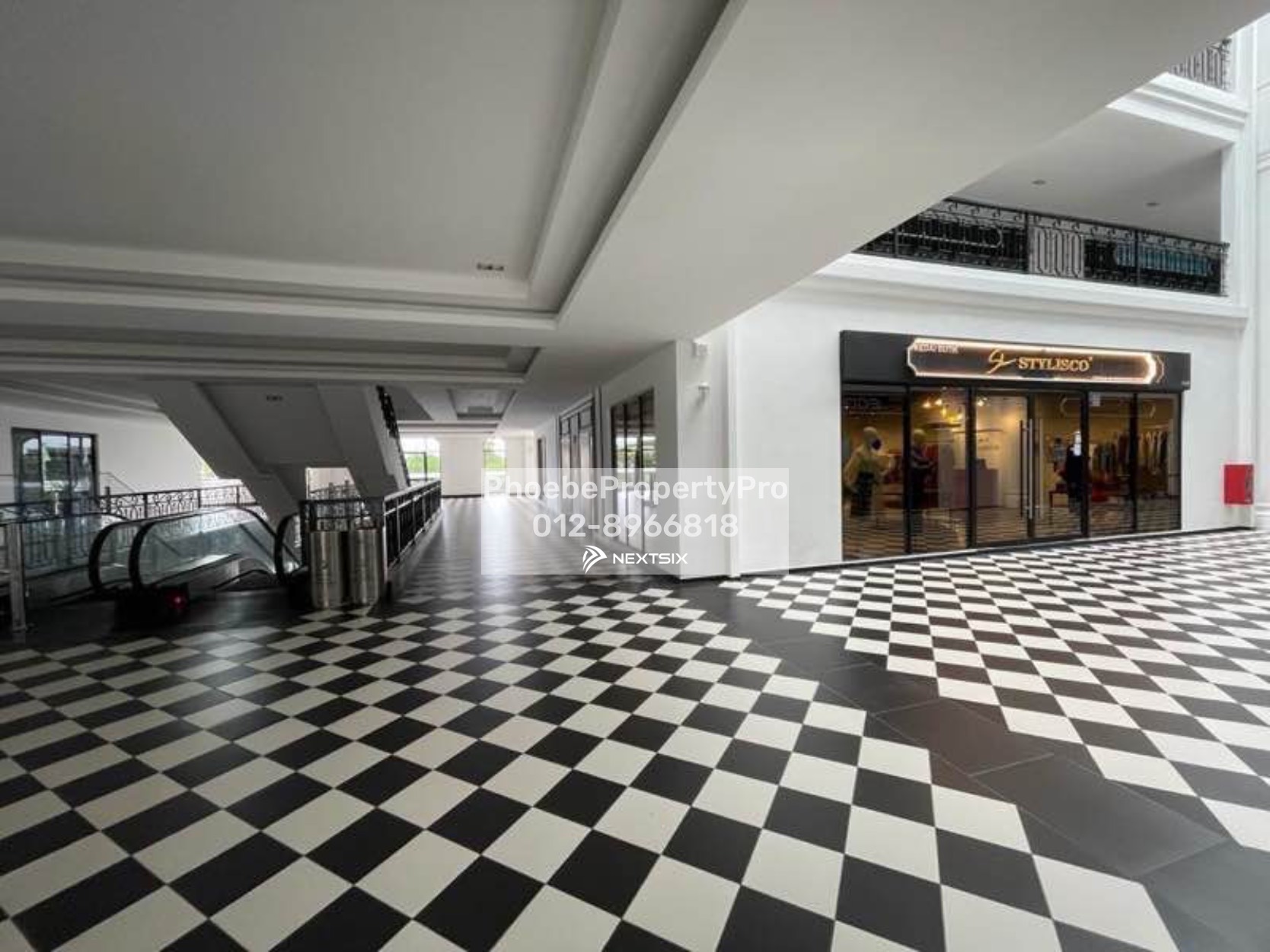 Retail Office For Sale in Johor Bahru Johor