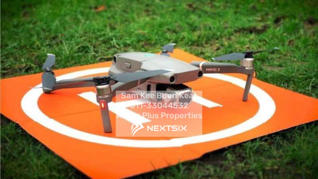 Serviced Residence For Sale in Ampang Selangor - Image 6