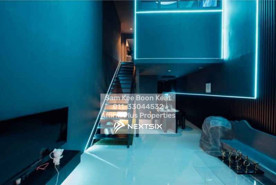 Serviced Residence For Sale in Ampang Selangor - Image 8