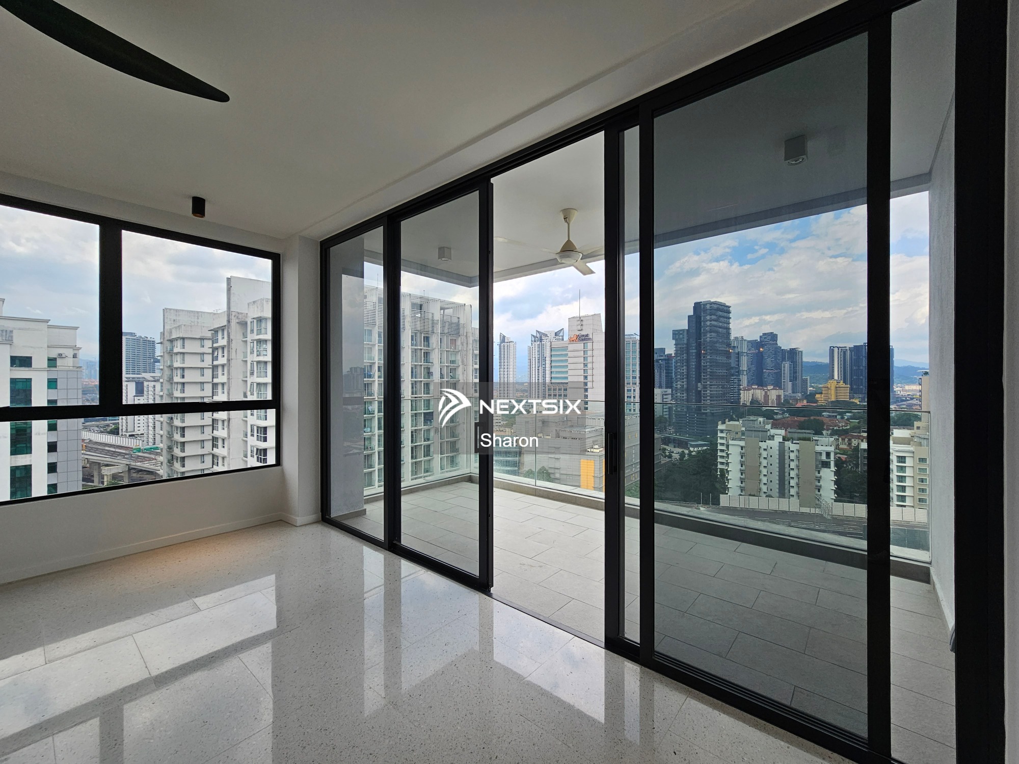 Condominium For Sale in Ampang Wilayah Persekutuan Kuala Lumpur - Image 10