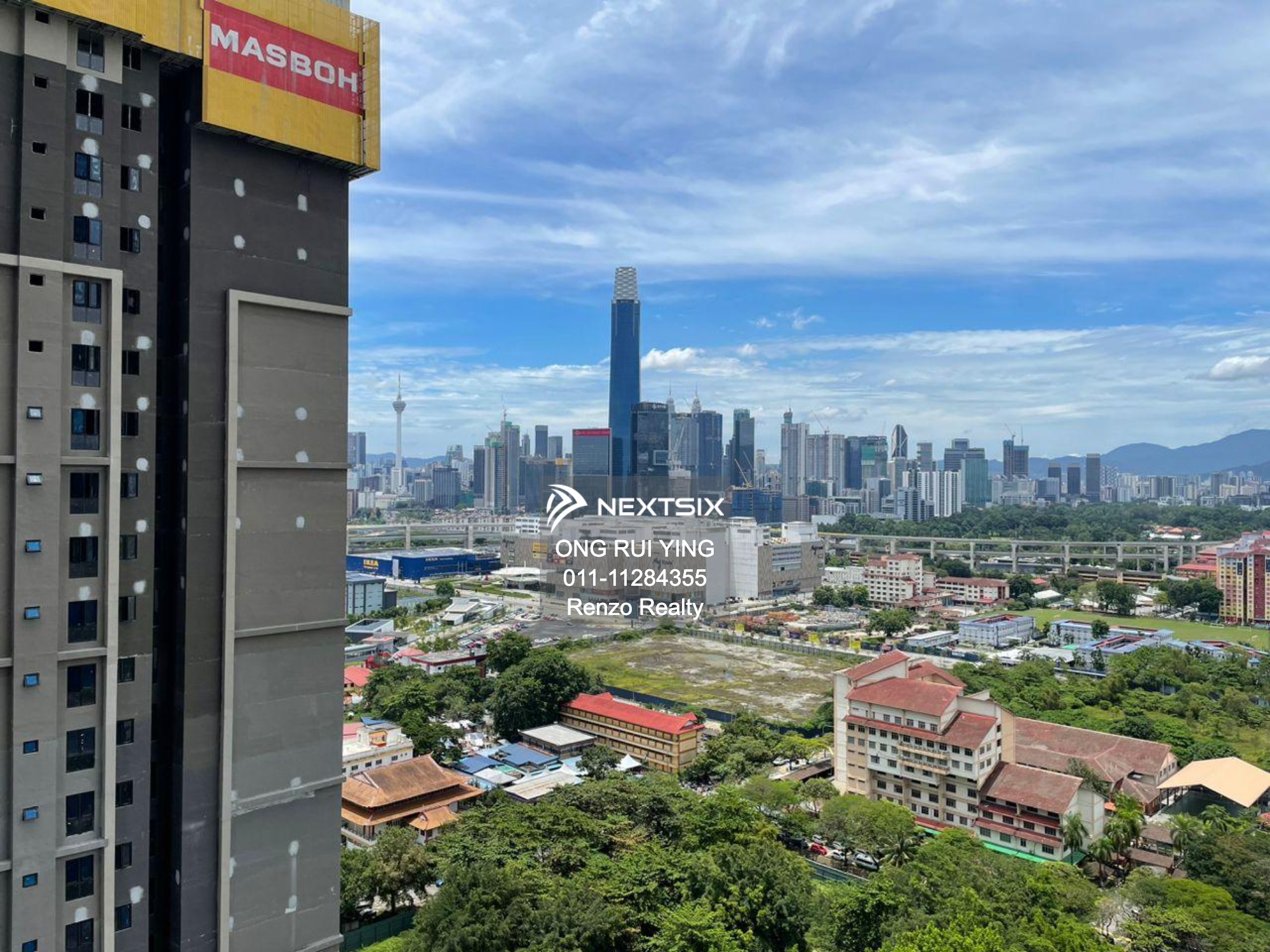 Serviced Residence For Sale in Cheras Wilayah Persekutuan Kuala Lumpur - Image 5