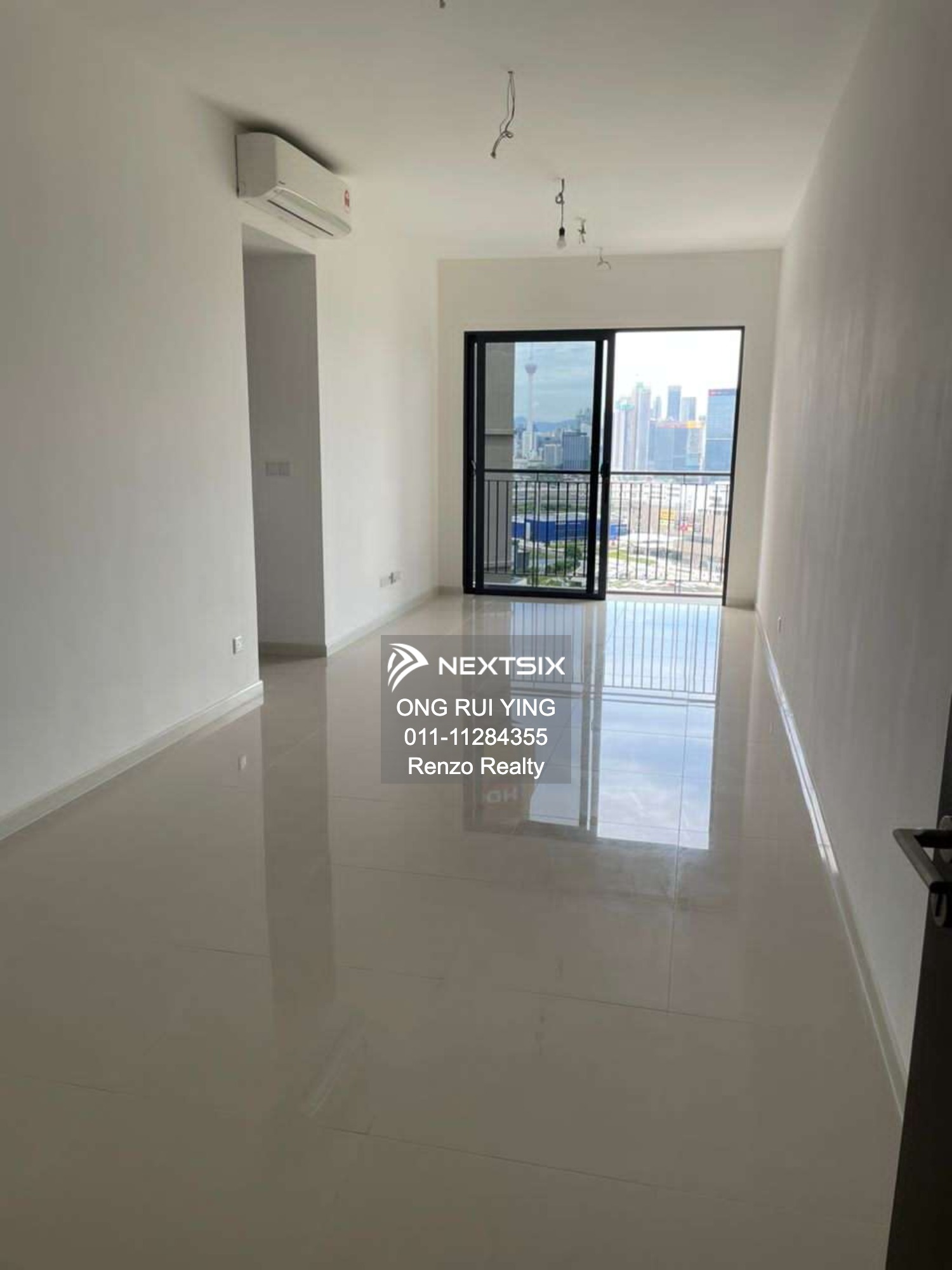 Serviced Residence For Sale in Cheras Wilayah Persekutuan Kuala Lumpur - Image 8