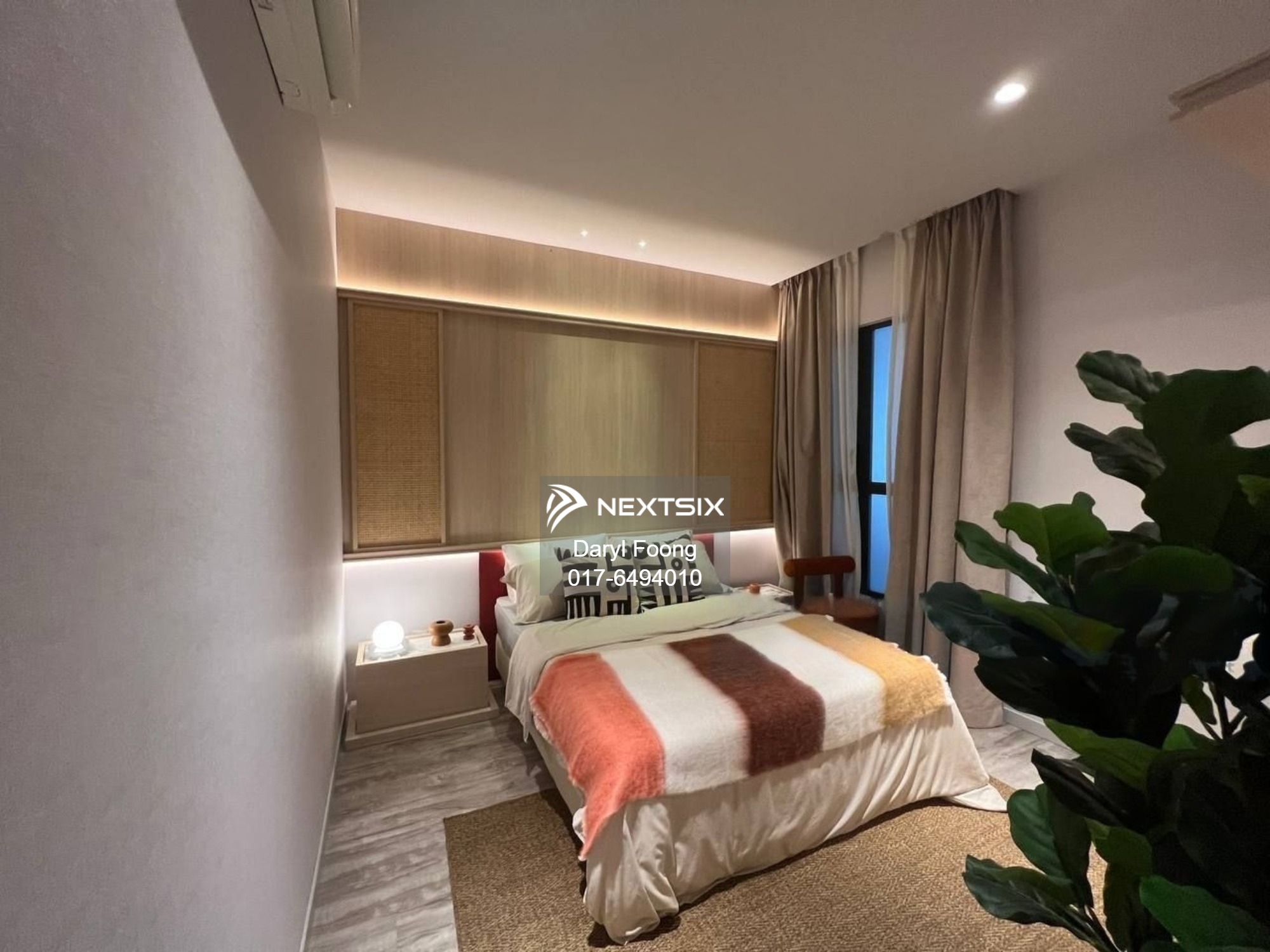 Condominium For Sale in Bukit Jalil Wilayah Persekutuan Kuala Lumpur - Image 2