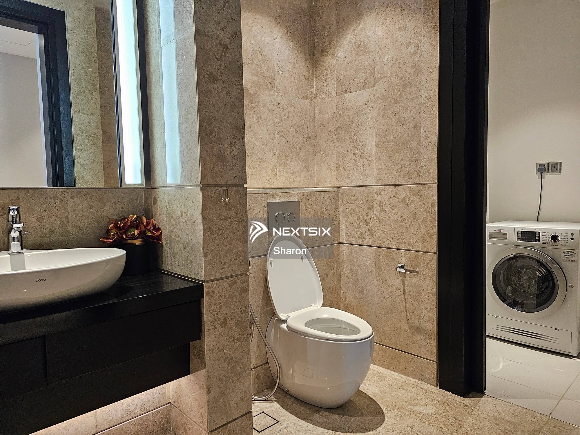 Serviced Residence For Rent in KL City Wilayah Persekutuan Kuala Lumpur - Image 11