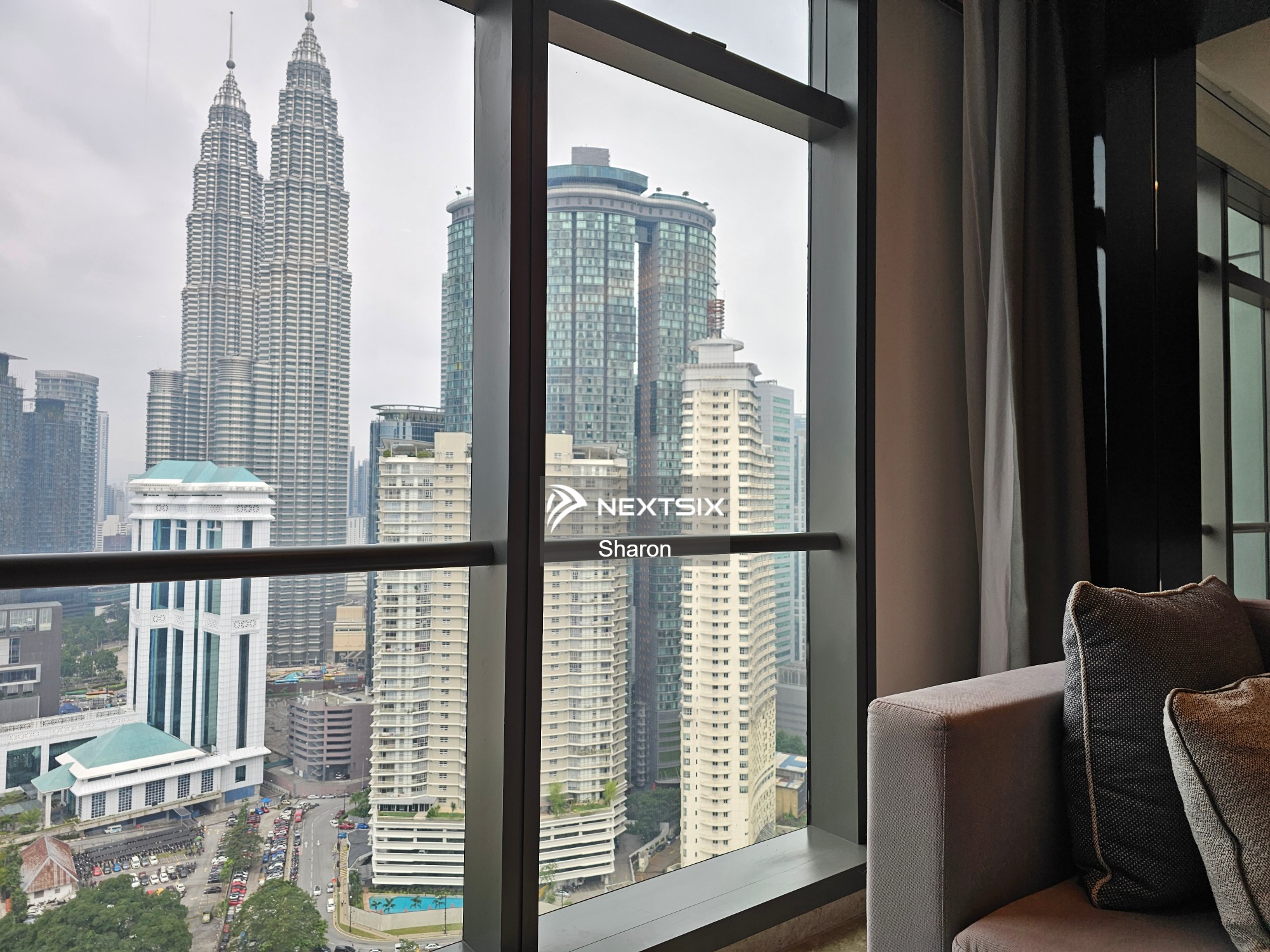 Serviced Residence For Rent in KL City Wilayah Persekutuan Kuala Lumpur - Image 6