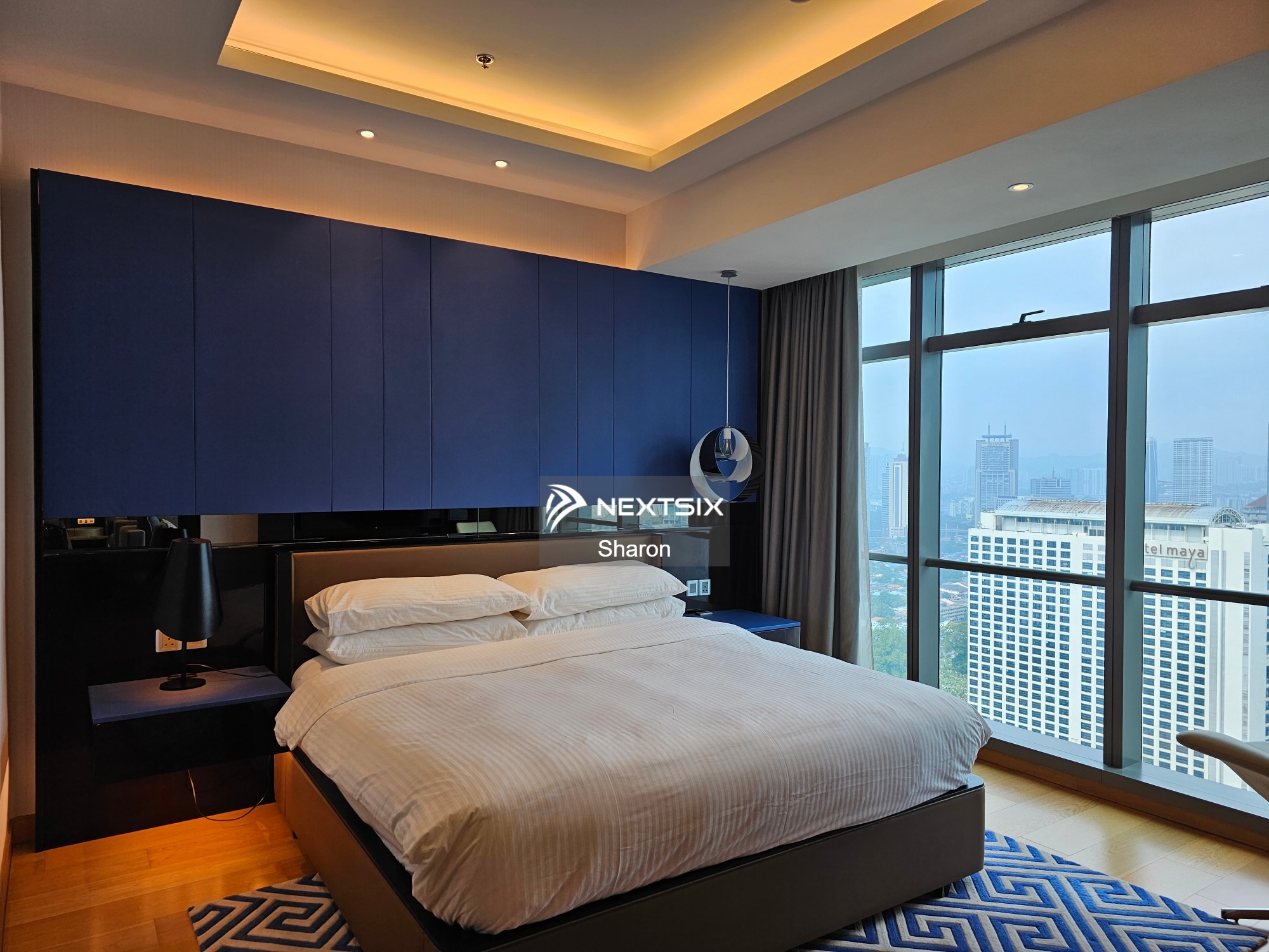 Serviced Residence For Rent in KL City Wilayah Persekutuan Kuala Lumpur - Image 7