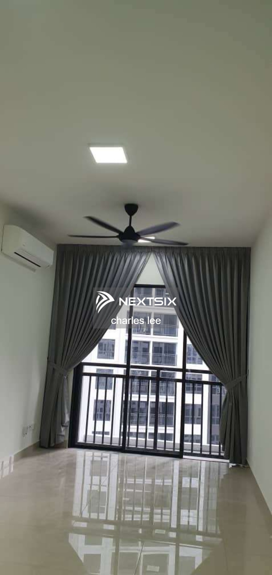 Condominium For Rent in Jalan Klang Lama Kuala Lumpur
