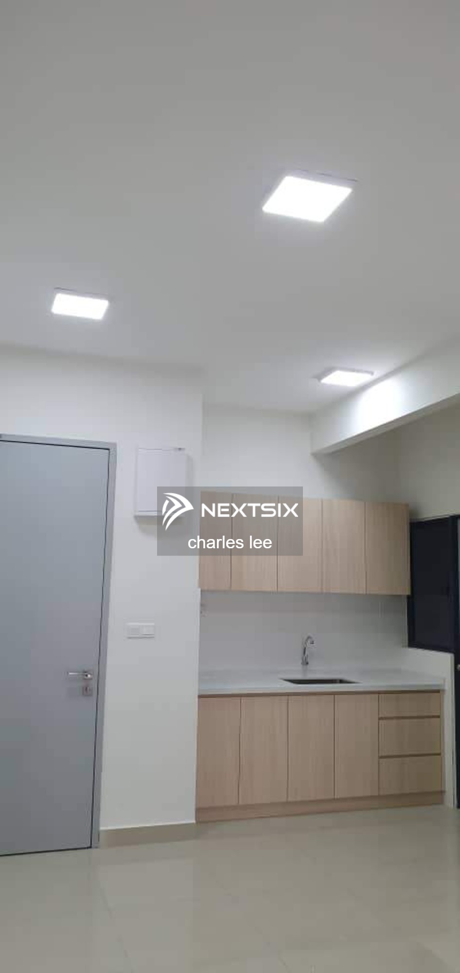 Condominium For Rent in Jalan Klang Lama Wilayah Persekutuan Kuala Lumpur - Image 2