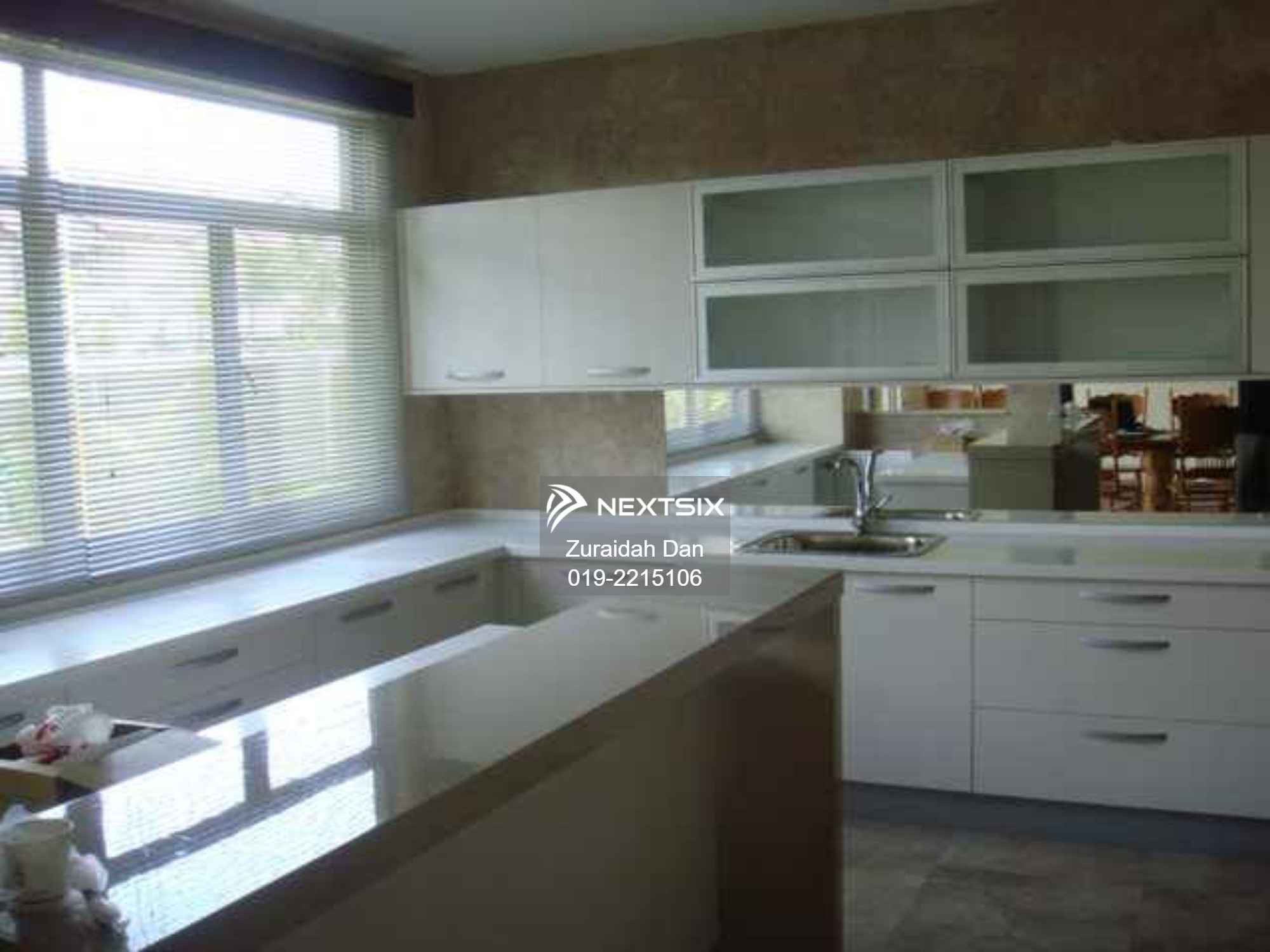 Bungalow For Sale in Dutamas Wilayah Persekutuan Kuala Lumpur - Image 12