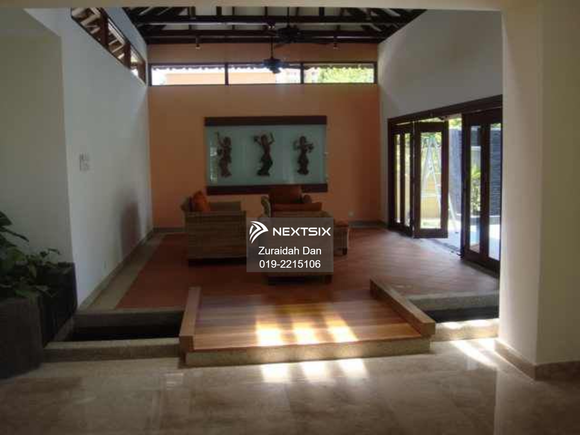 Bungalow For Sale in Dutamas Wilayah Persekutuan Kuala Lumpur - Image 9