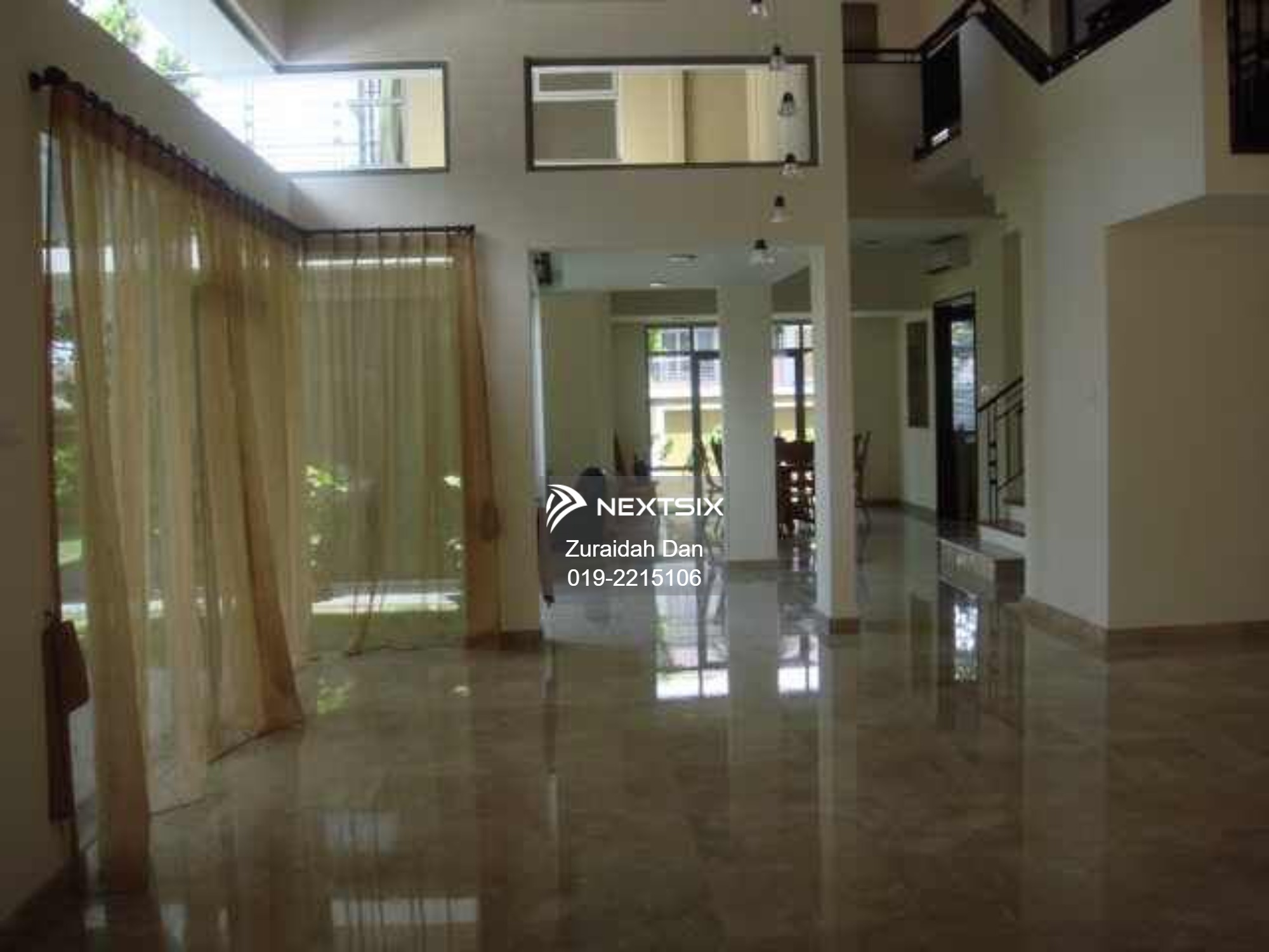 Bungalow For Sale in Dutamas Wilayah Persekutuan Kuala Lumpur - Image 7