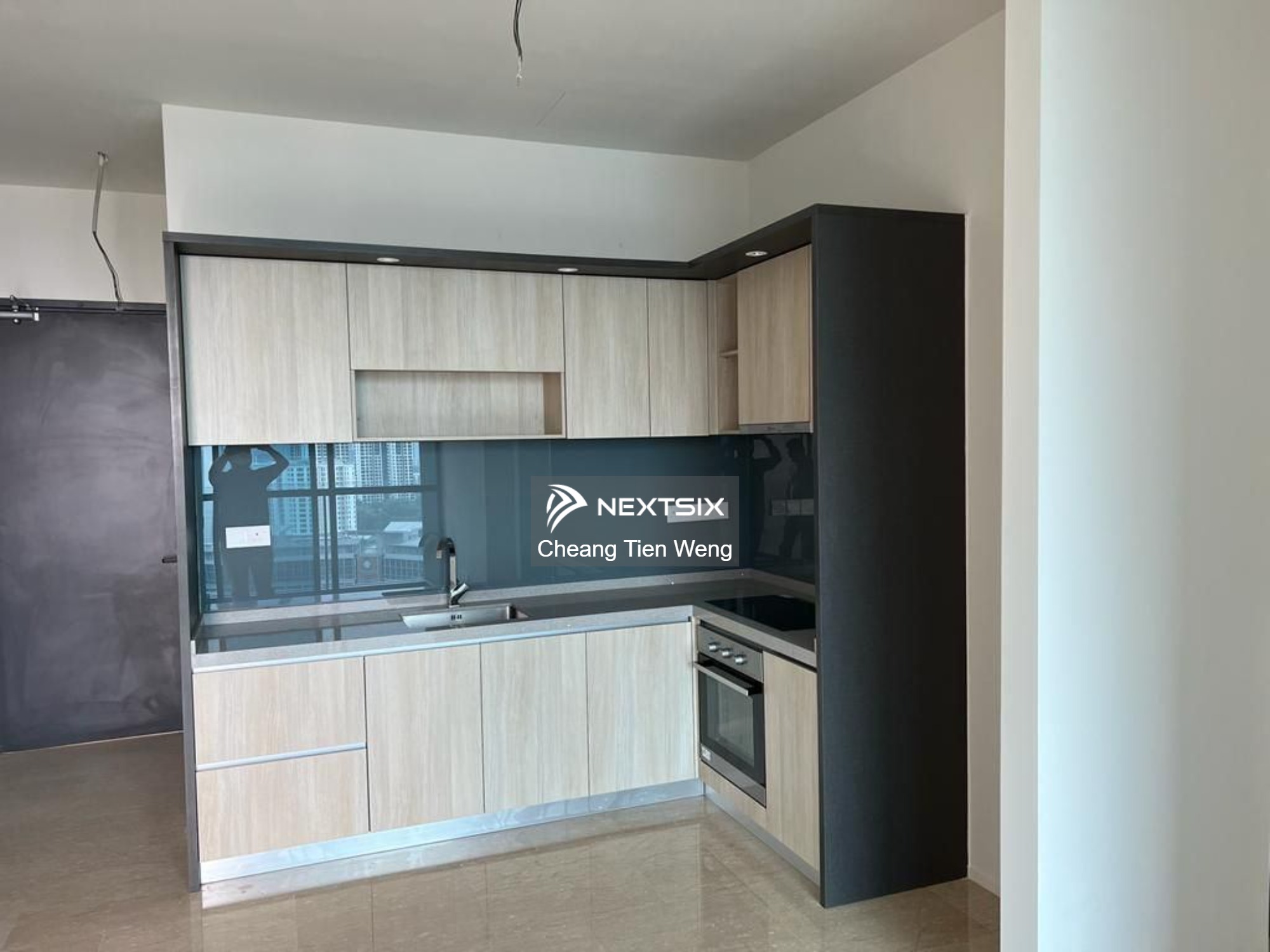 Condominium For Sale in KL City Kuala Lumpur