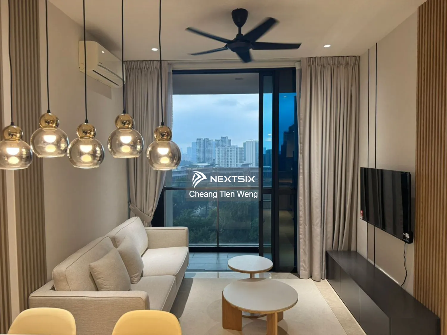 Condominium For Sale in KL City Kuala Lumpur