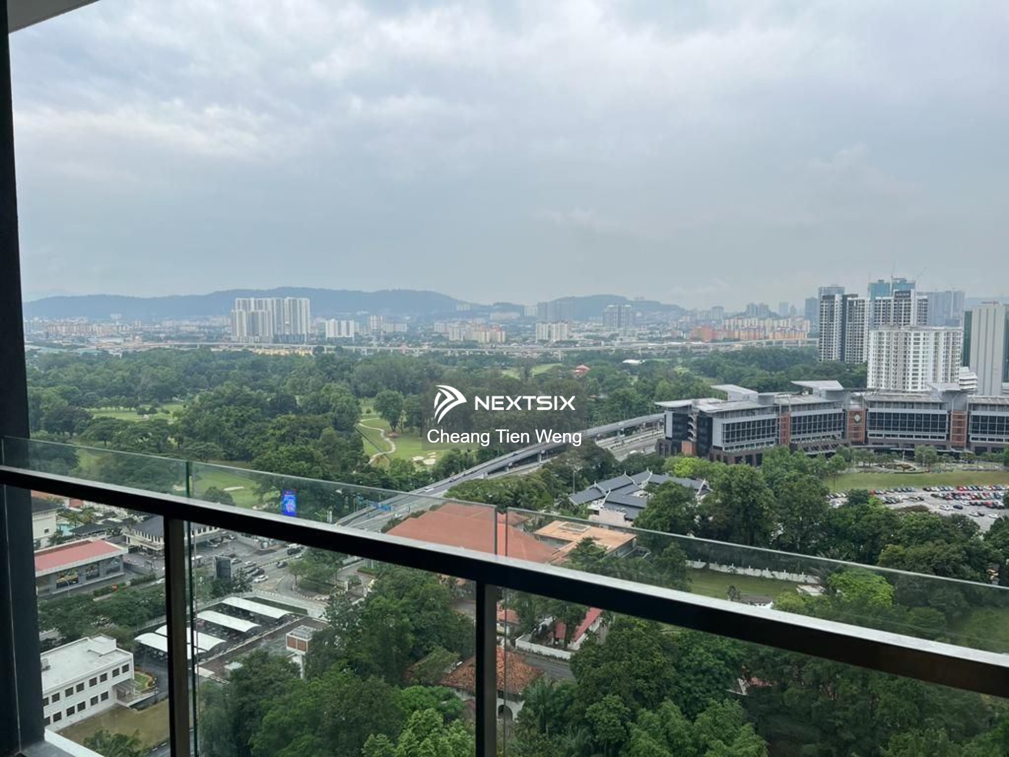 Condominium For Sale in KL City Wilayah Persekutuan Kuala Lumpur - Image 5