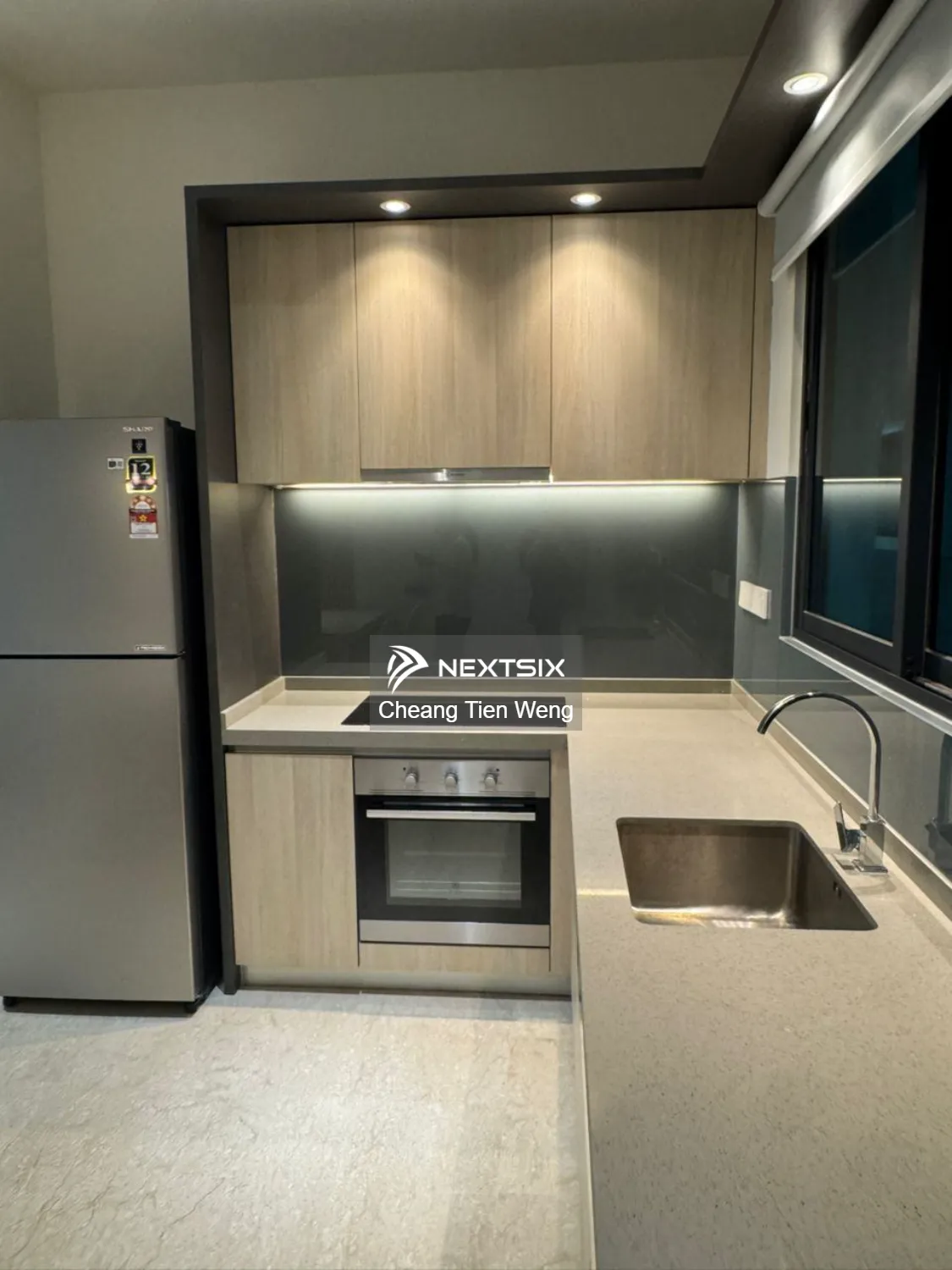 Condominium For Sale in KL City Wilayah Persekutuan Kuala Lumpur - Image 5