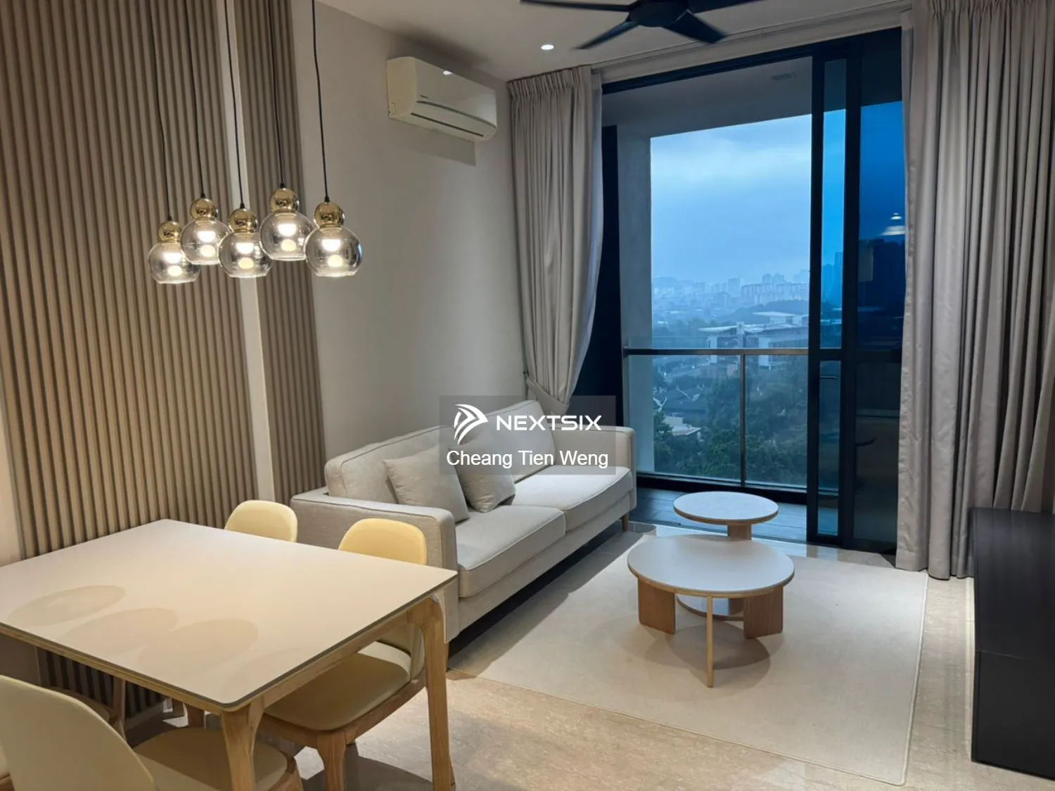Condominium For Sale in KL City Wilayah Persekutuan Kuala Lumpur - Image 6
