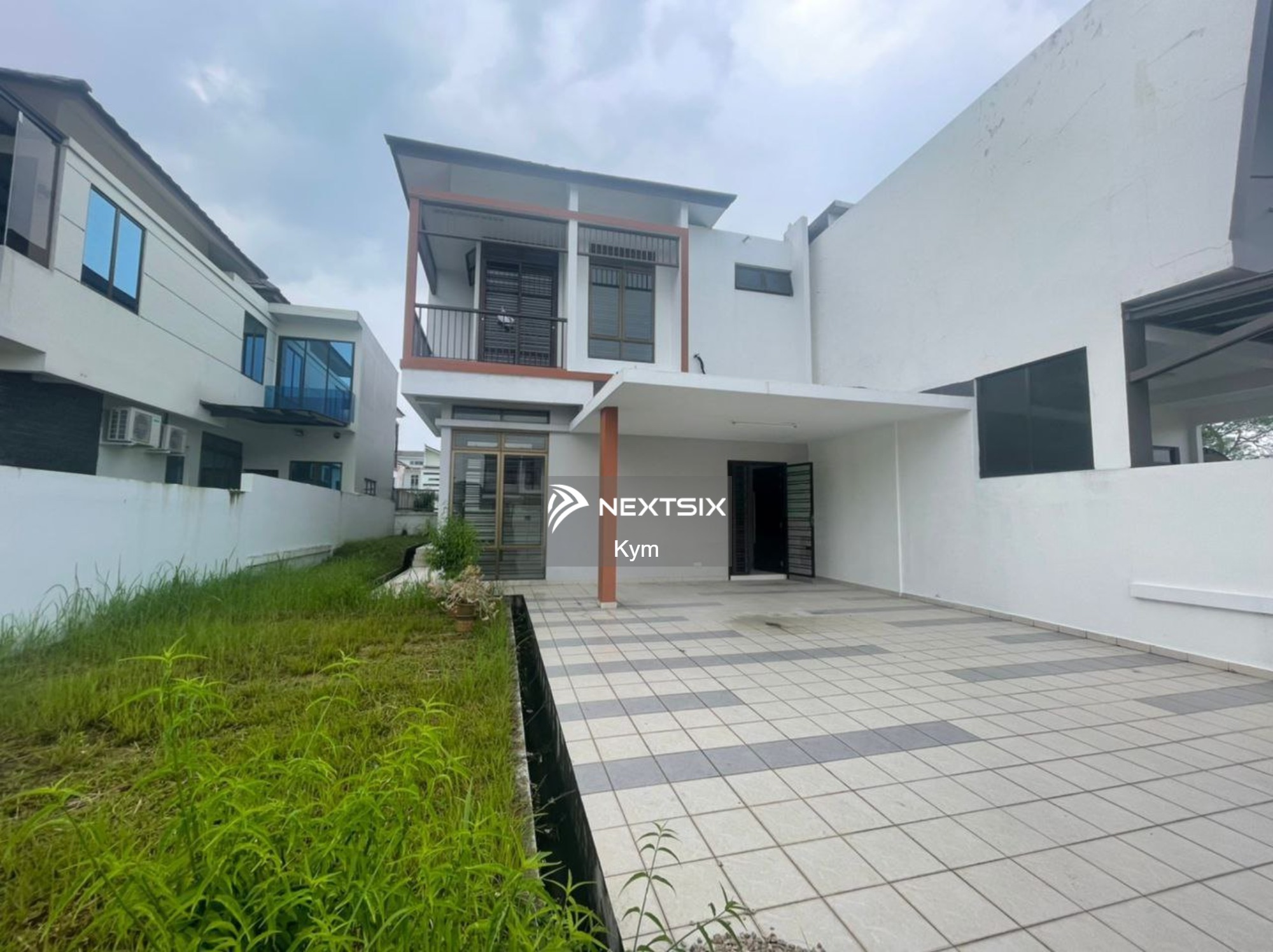 2-sty Terrace/Link House For Sale in Setia Tropika Johor