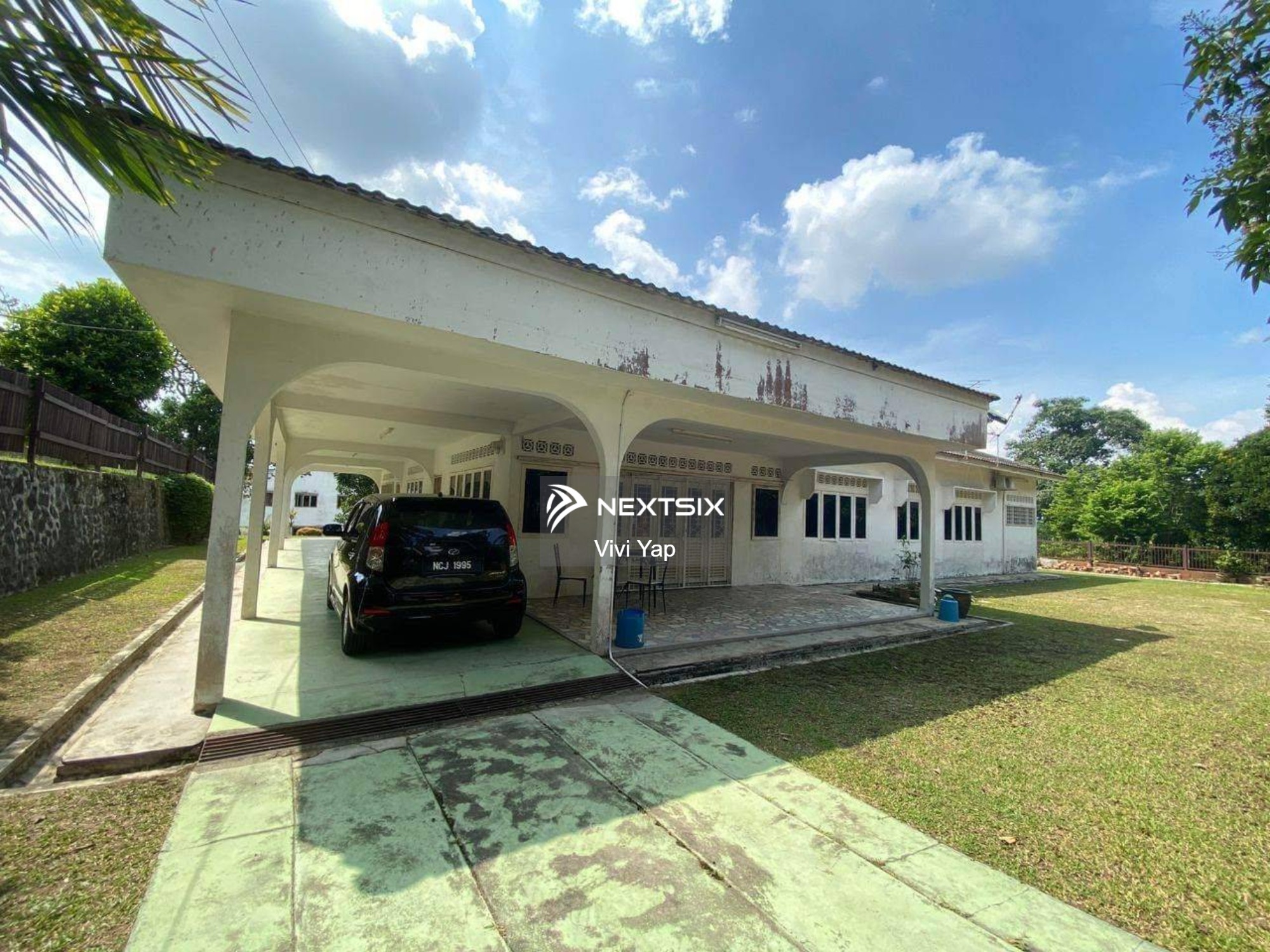 Residential Land For Sale in Kajang Selangor - Image 5