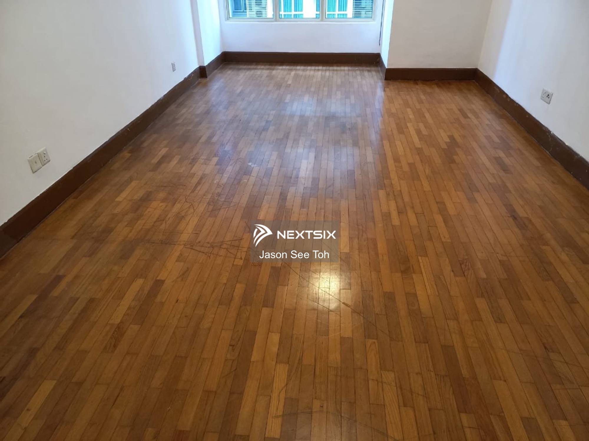 Condominium For Sale in Mid Valley City Kuala Lumpur