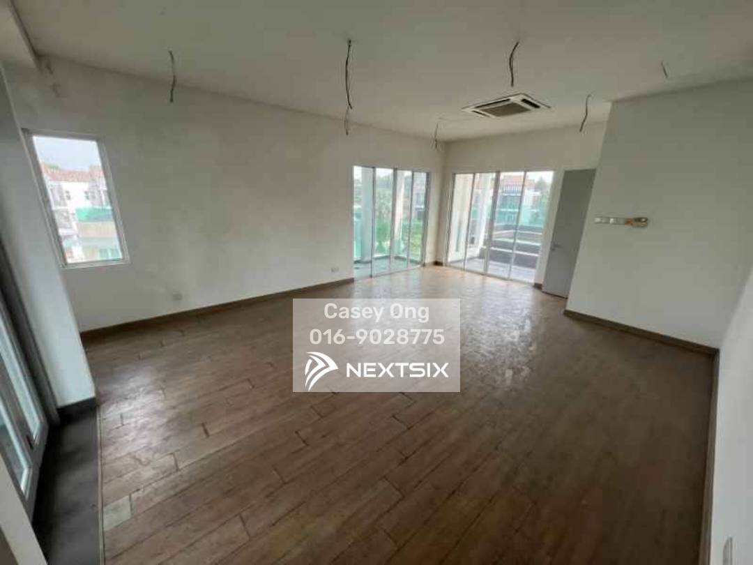 2.5-sty Terrace/Link House For Sale in USJ Heights Selangor - Image 10