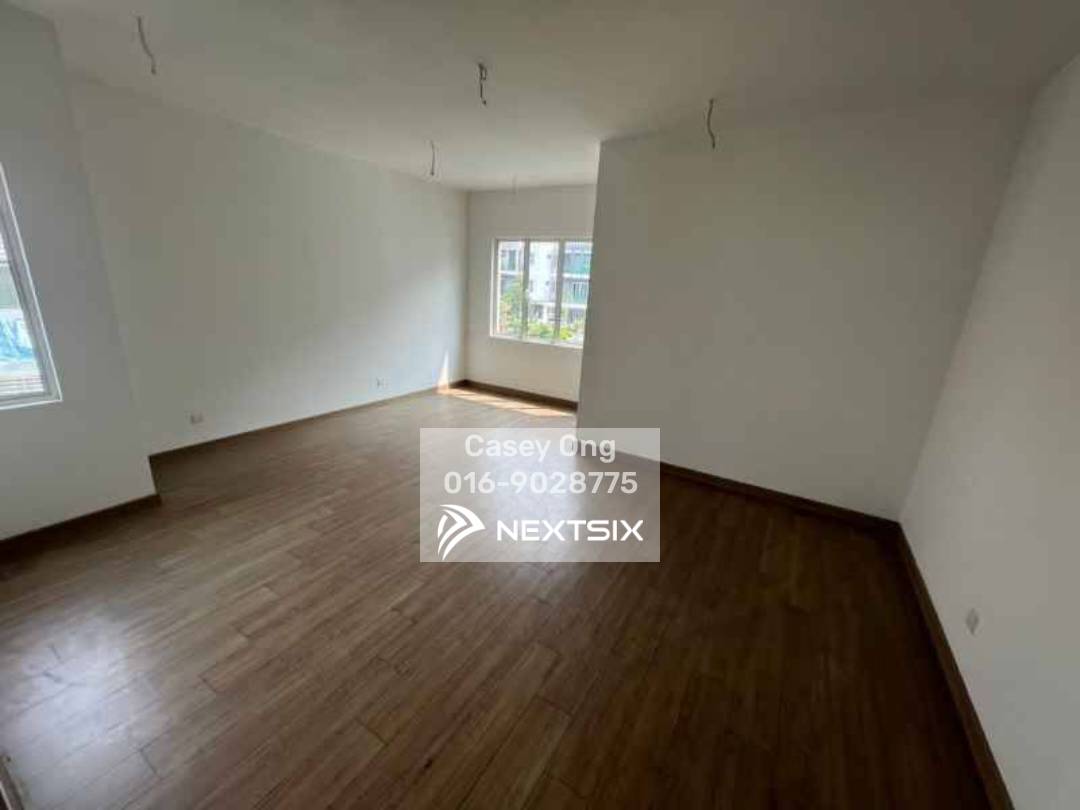 2.5-sty Terrace/Link House For Sale in USJ Heights Selangor - Image 6