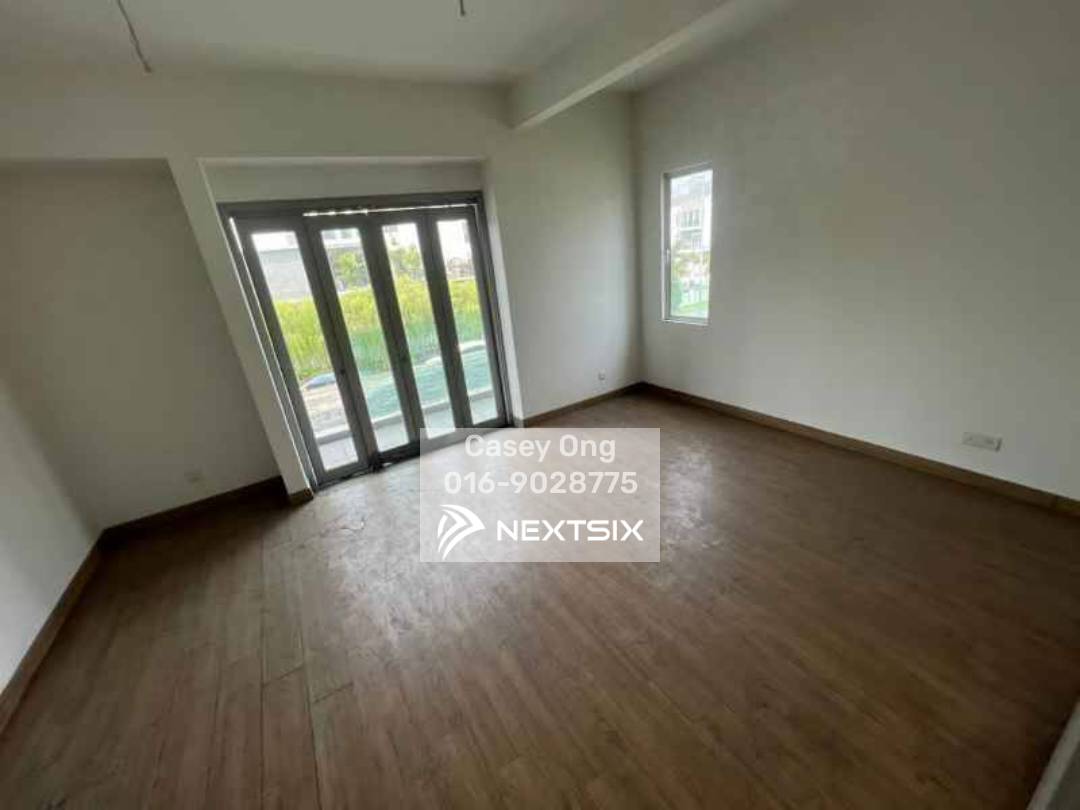 2.5-sty Terrace/Link House For Sale in USJ Heights Selangor - Image 7