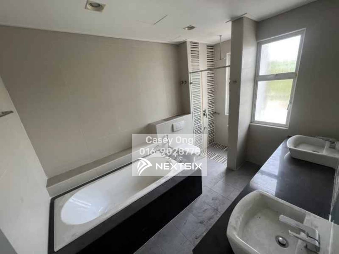 2.5-sty Terrace/Link House For Sale in USJ Heights Selangor - Image 8