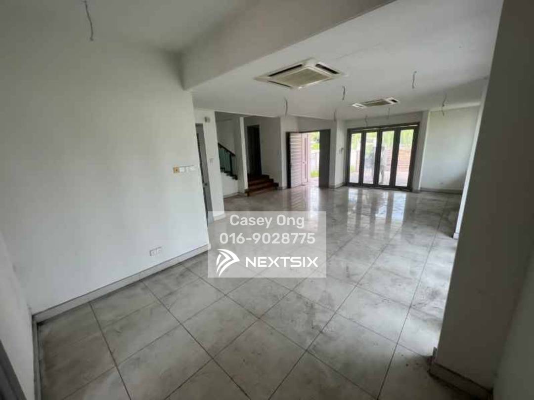 2.5-sty Terrace/Link House For Sale in USJ Heights Selangor - Image 9