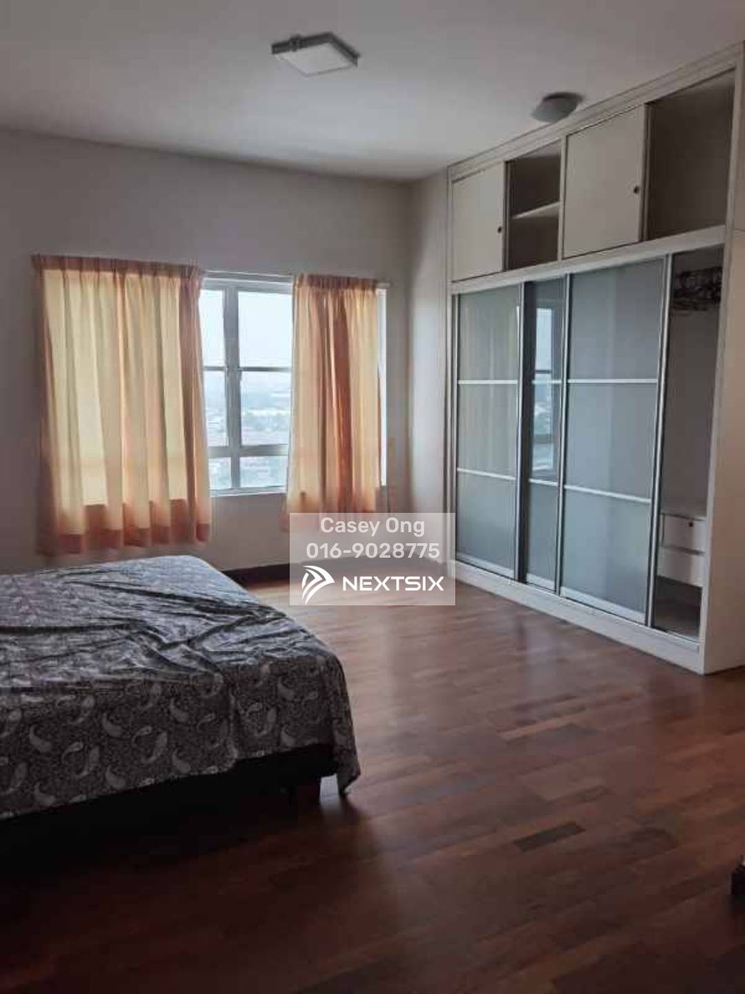 Condominium For Sale in Subang Jaya Selangor - Image 4