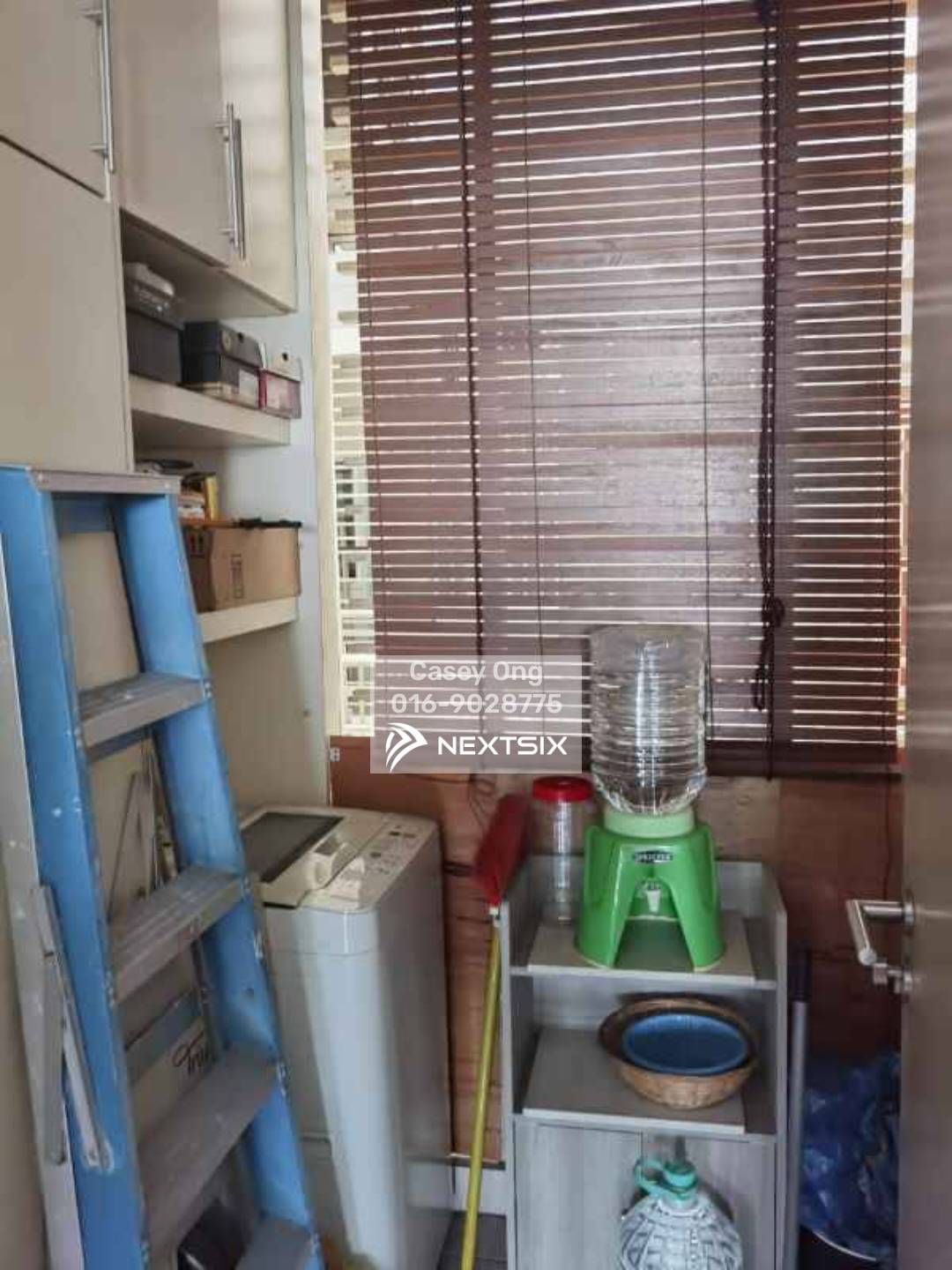 Serviced Residence For Sale in Ara Damansara Selangor - Image 10