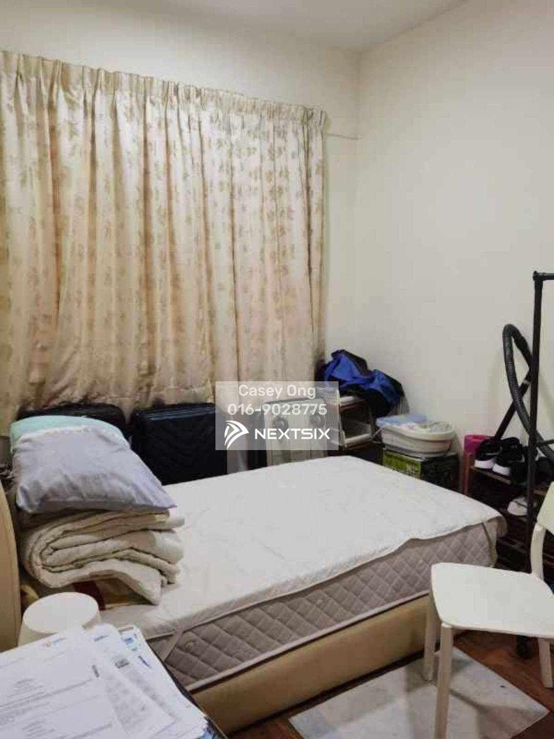 Serviced Residence For Sale in Ara Damansara Selangor - Image 5
