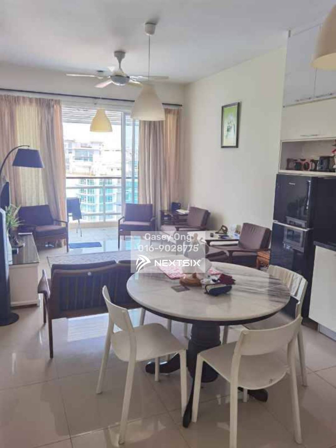 Serviced Residence For Sale in Ara Damansara Selangor - Image 7
