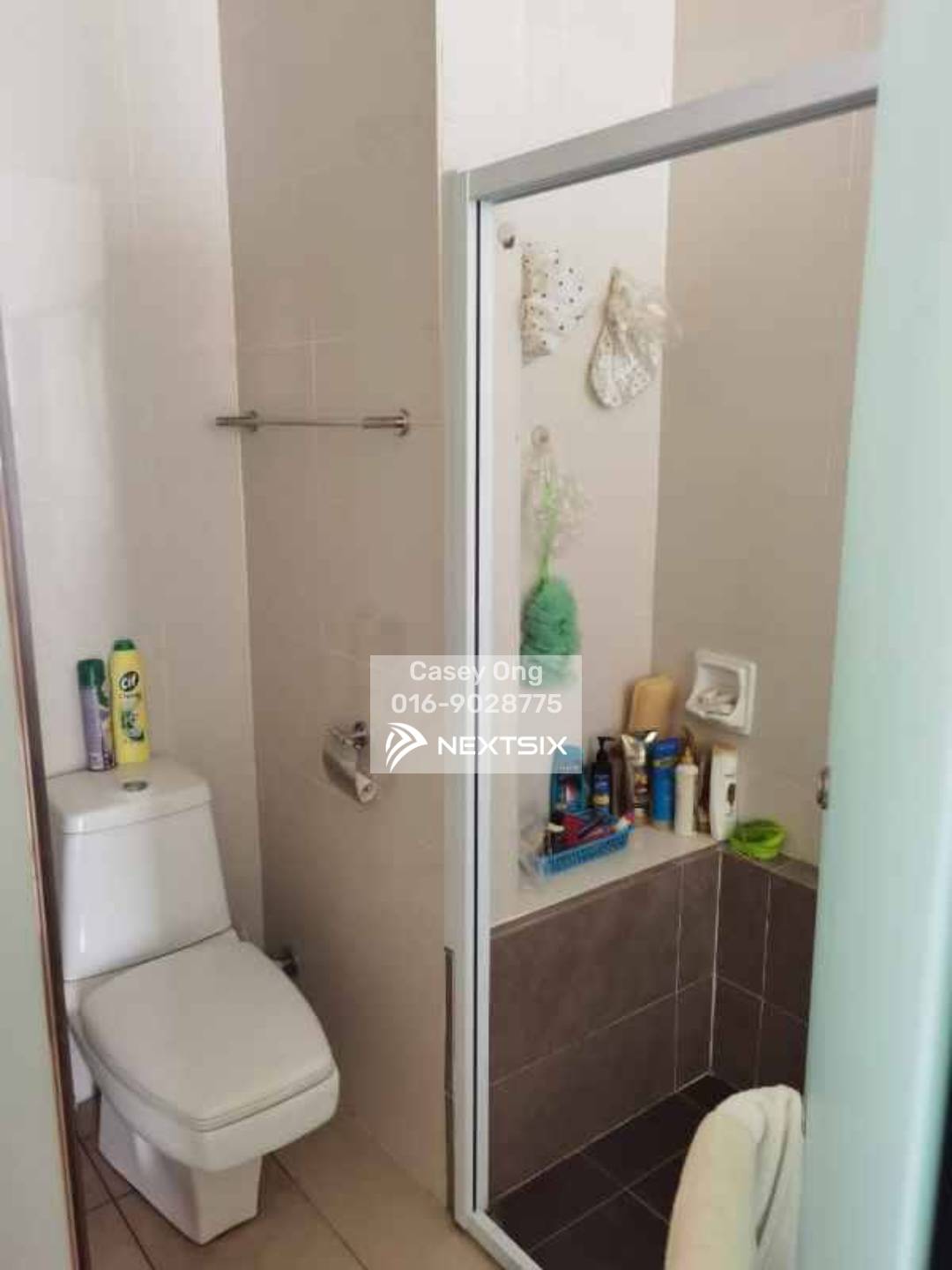 Serviced Residence For Sale in Ara Damansara Selangor - Image 8