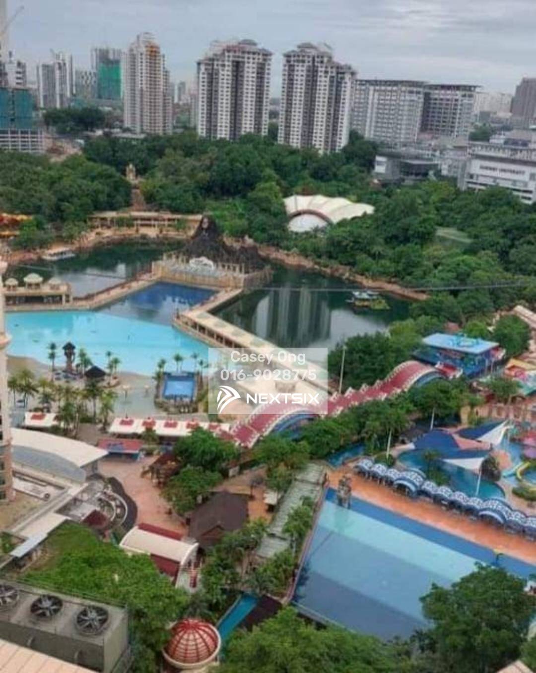 Condominium For Sale in Subang Jaya Selangor