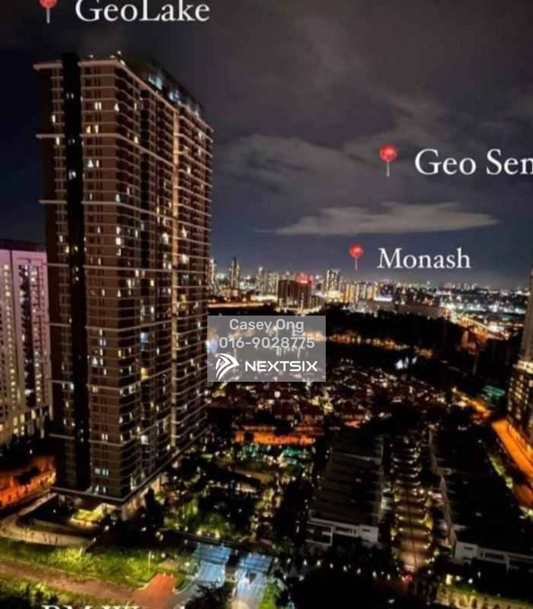 Condominium For Sale in Subang Jaya Selangor - Image 5