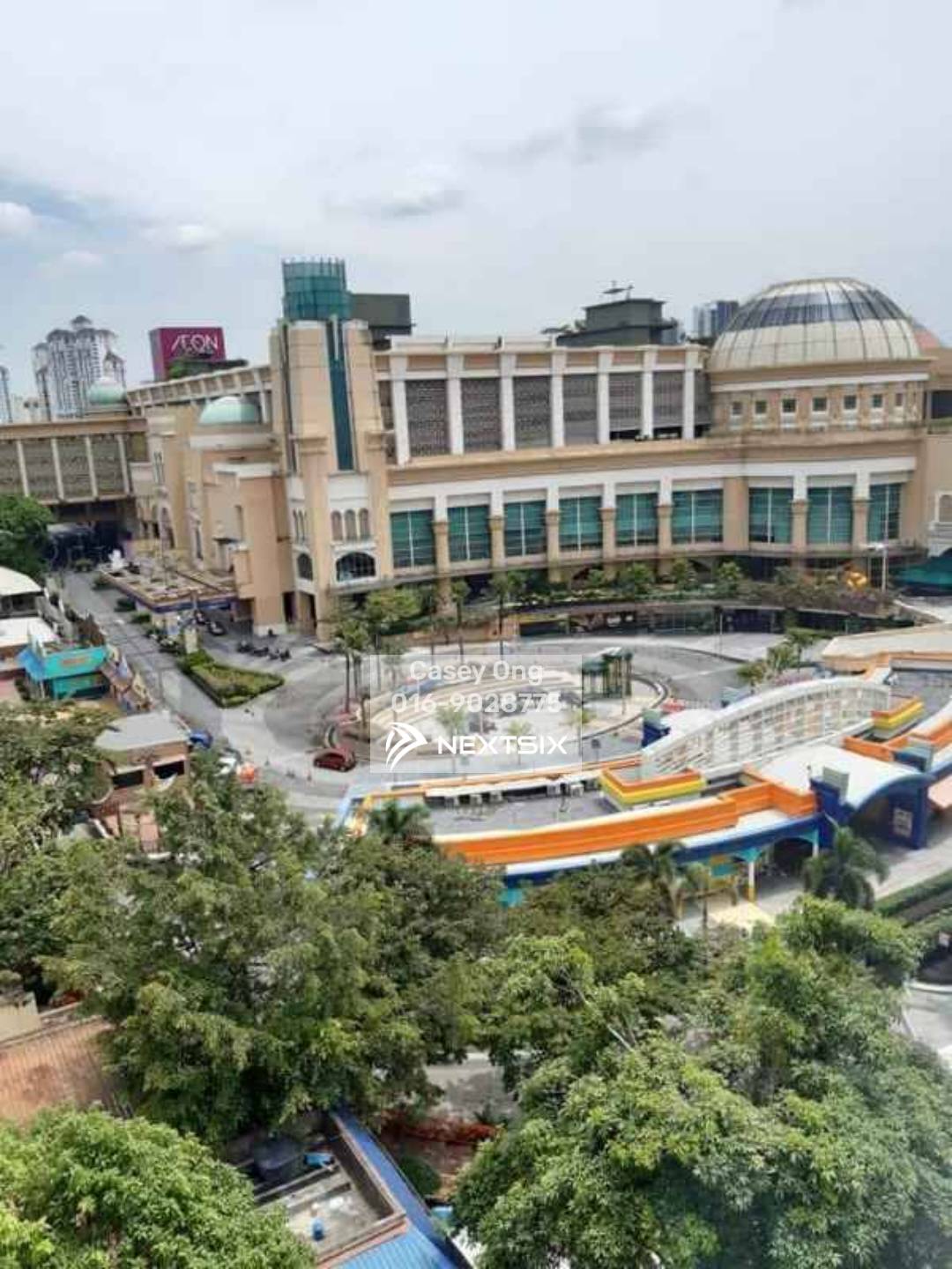 Condominium For Sale in Subang Jaya Selangor - Image 7