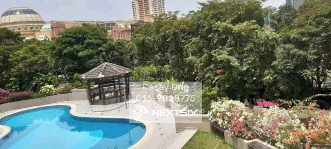 Condominium For Sale in Subang Jaya Selangor - Image 8