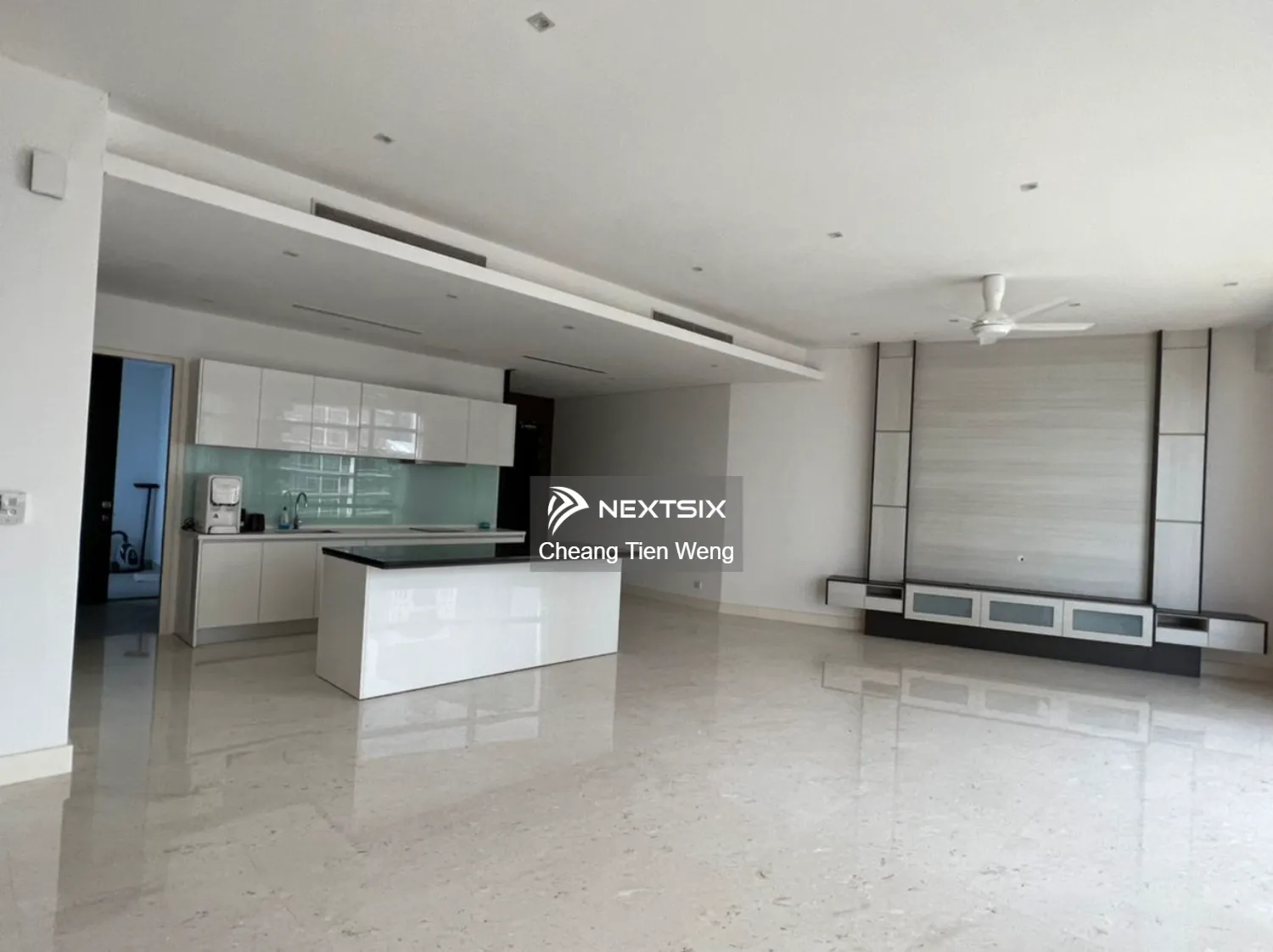Serviced Residence For Sale in KL City Kuala Lumpur