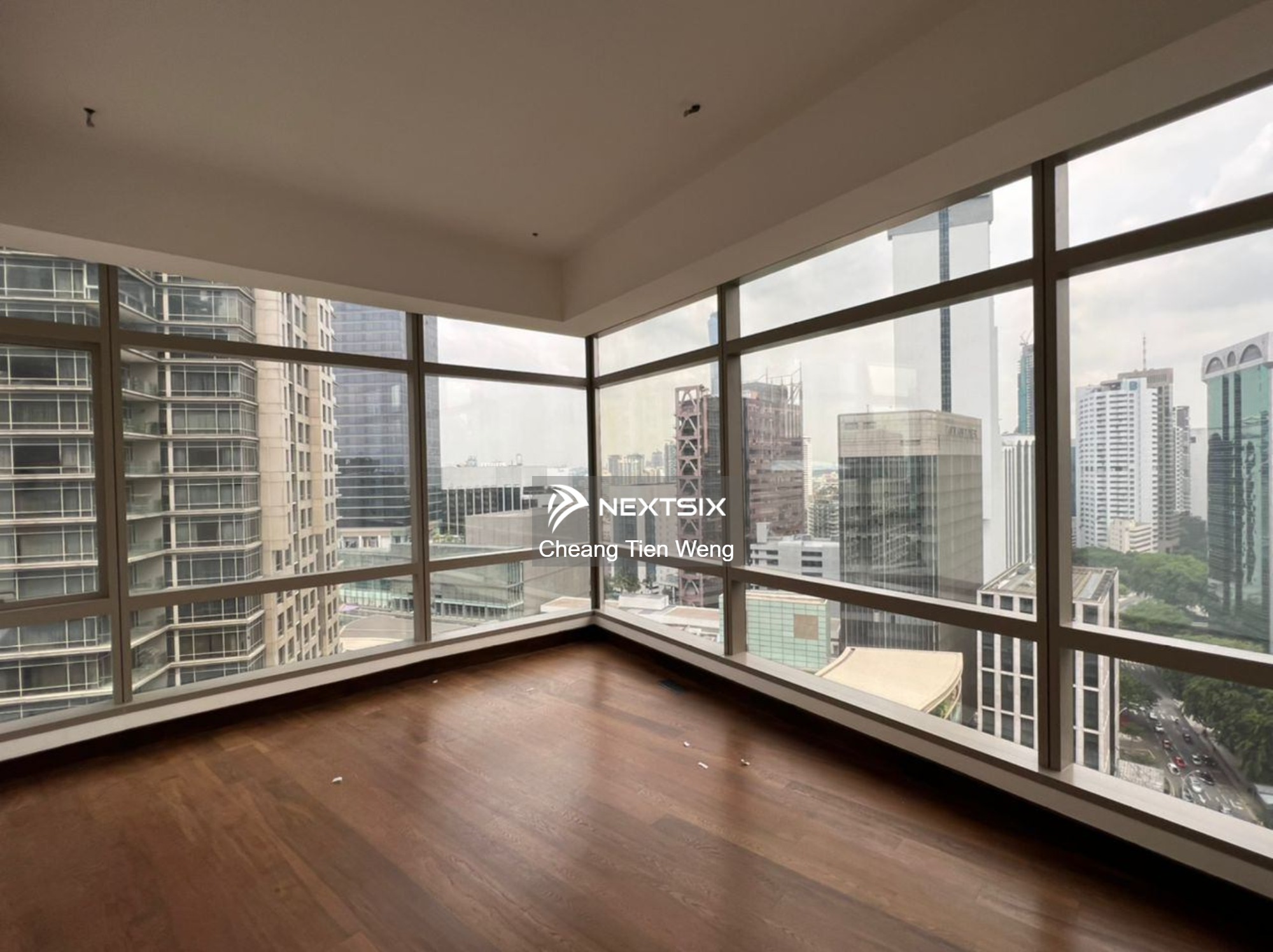 Serviced Residence For Sale in KL City Wilayah Persekutuan Kuala Lumpur - Image 5