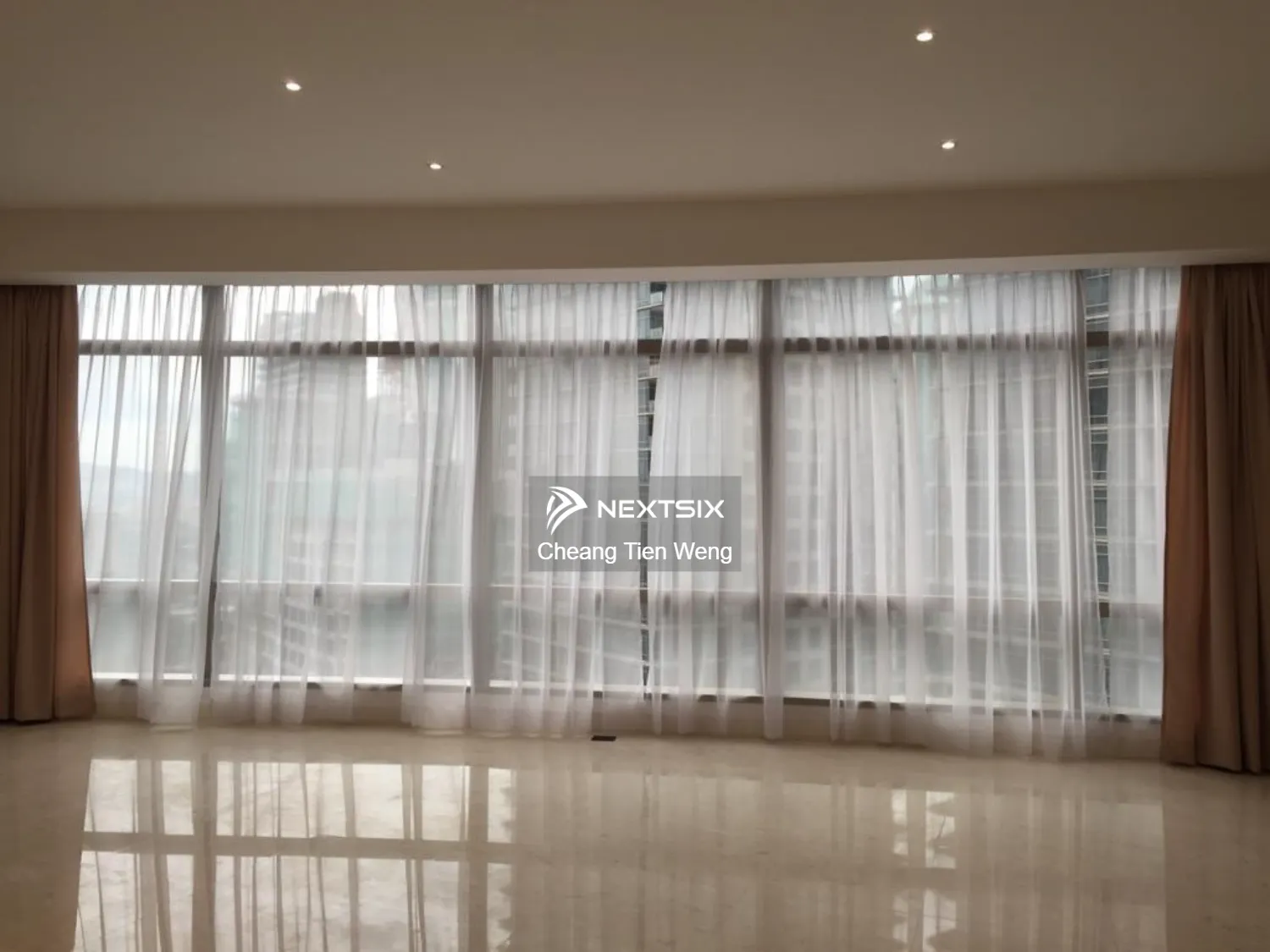 Serviced Residence For Sale in KL City Wilayah Persekutuan Kuala Lumpur - Image 5