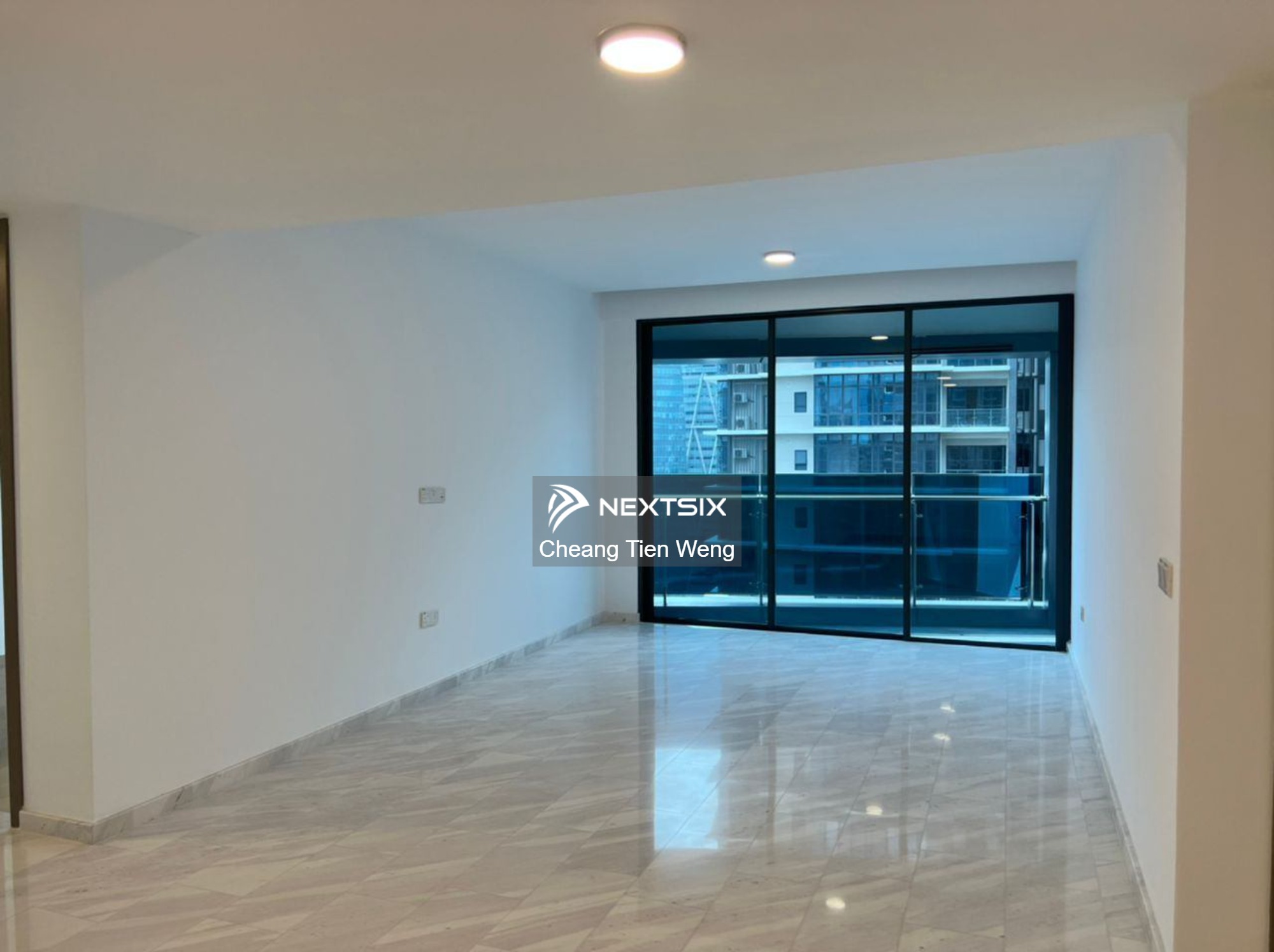 Serviced Residence For Sale in KLCC Kuala Lumpur