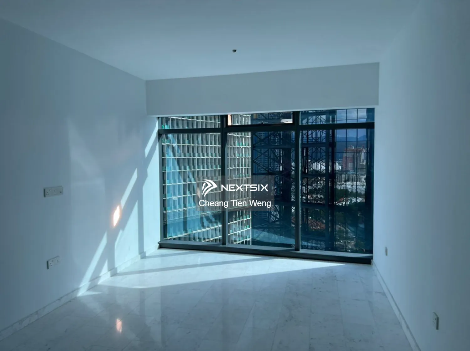 Serviced Residence For Sale in KLCC Kuala Lumpur