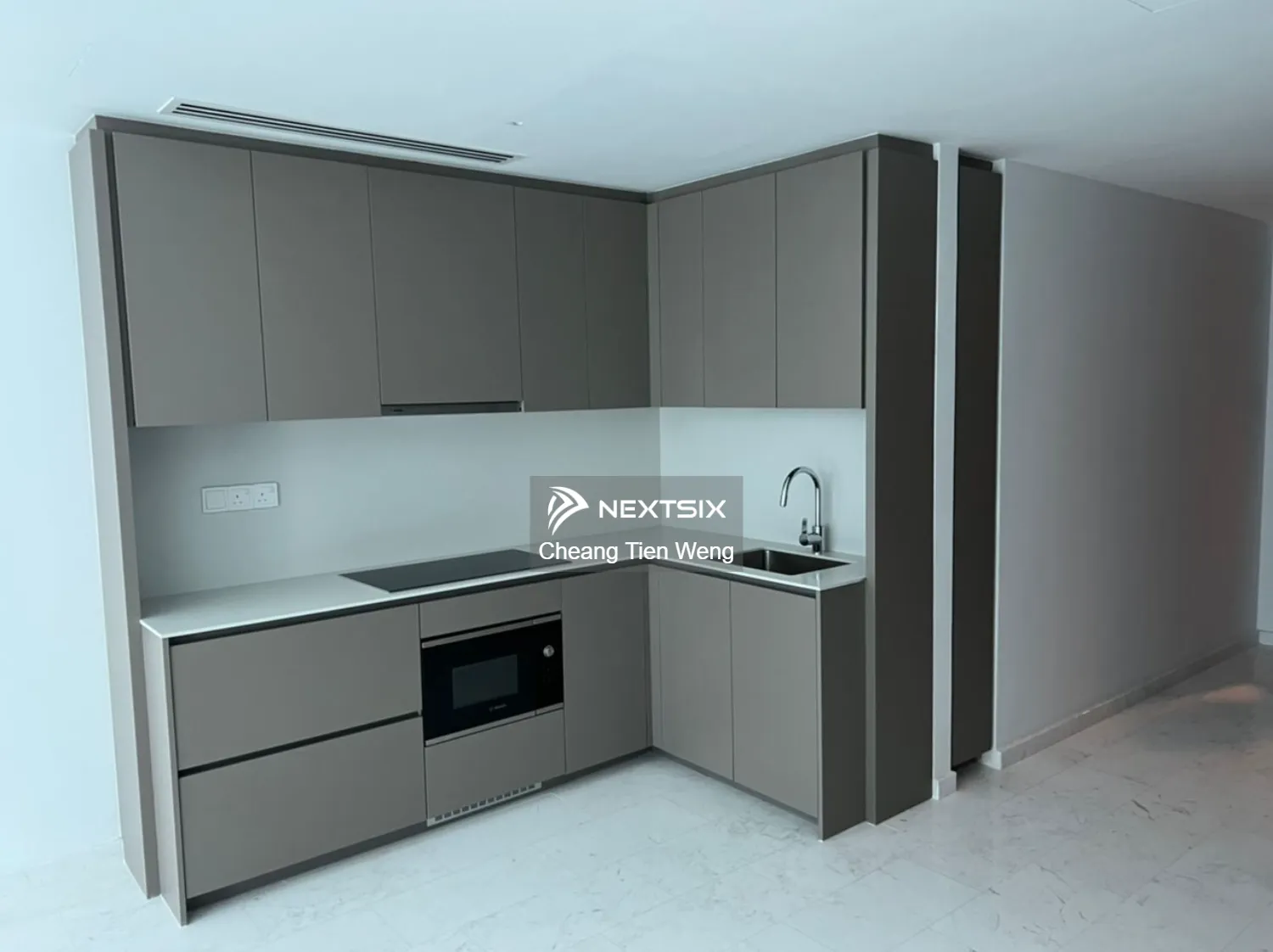 Serviced Residence For Sale in KLCC Wilayah Persekutuan Kuala Lumpur - Image 5