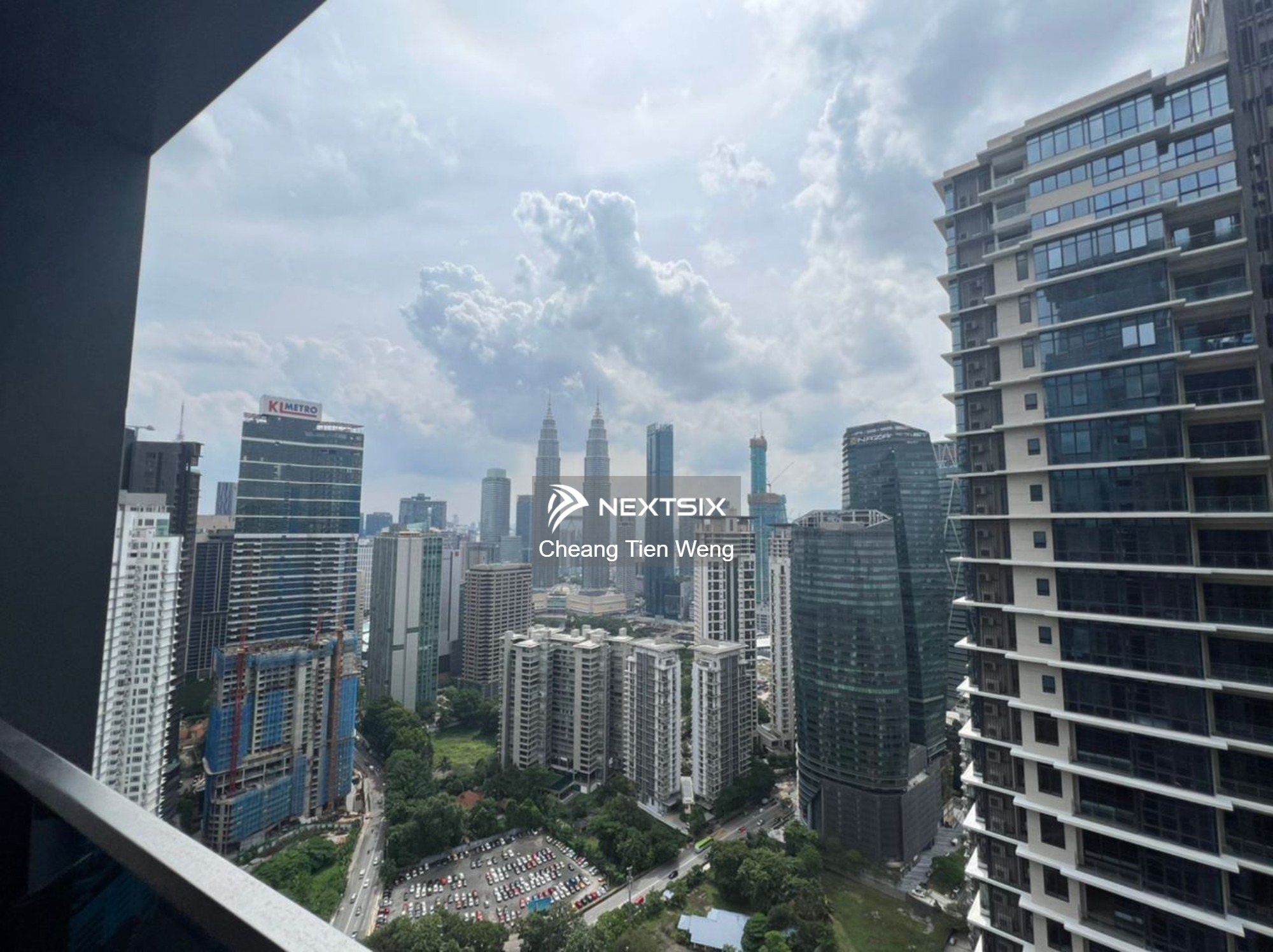 Serviced Residence For Sale in KLCC Wilayah Persekutuan Kuala Lumpur - Image 6