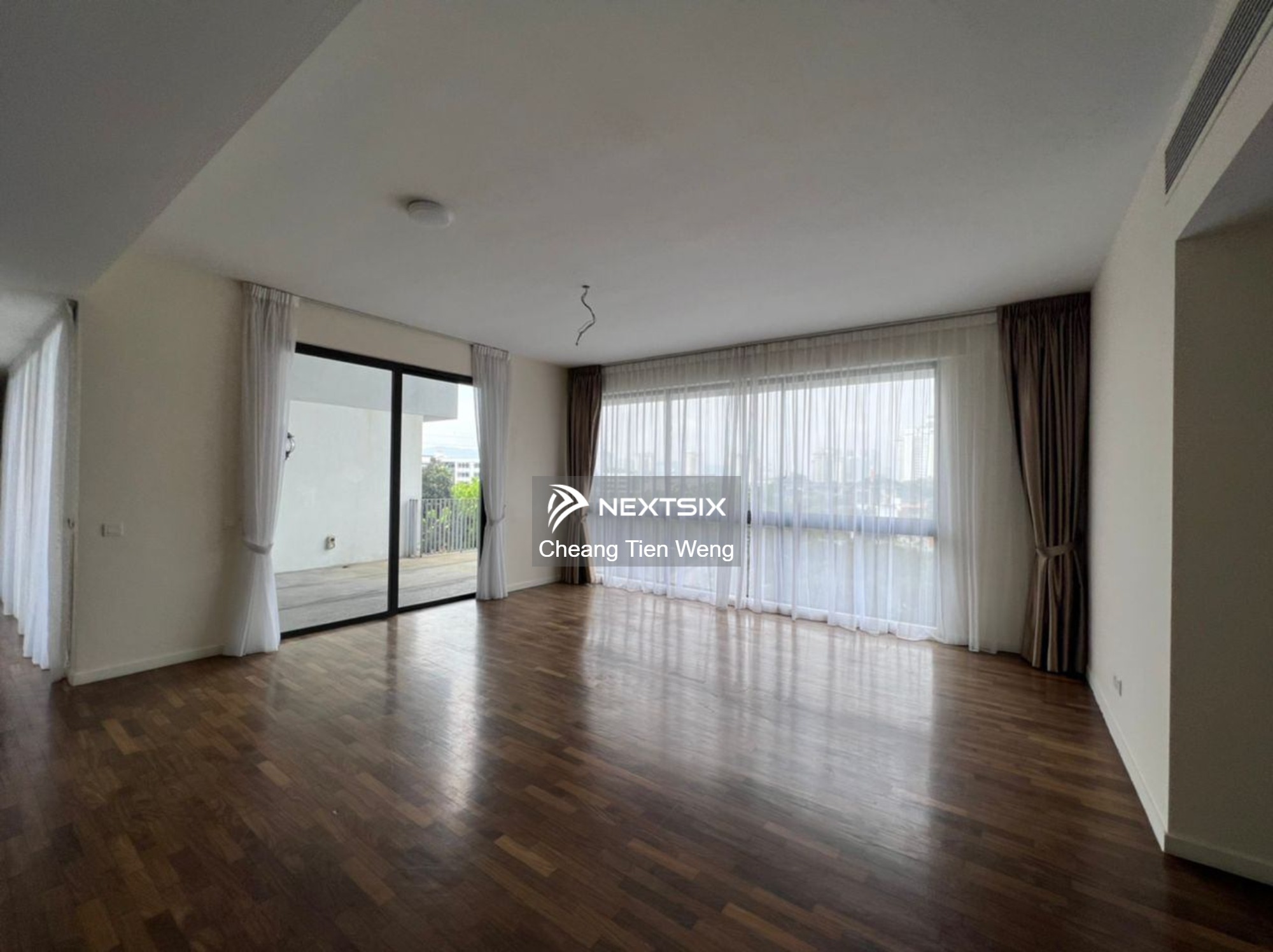 Condominium For Sale in Ampang Kuala Lumpur