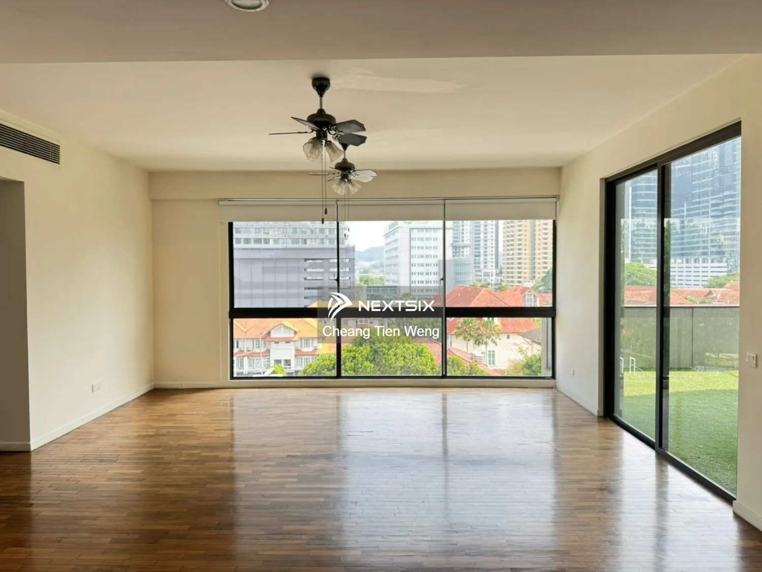 Condominium For Sale in Ampang Kuala Lumpur