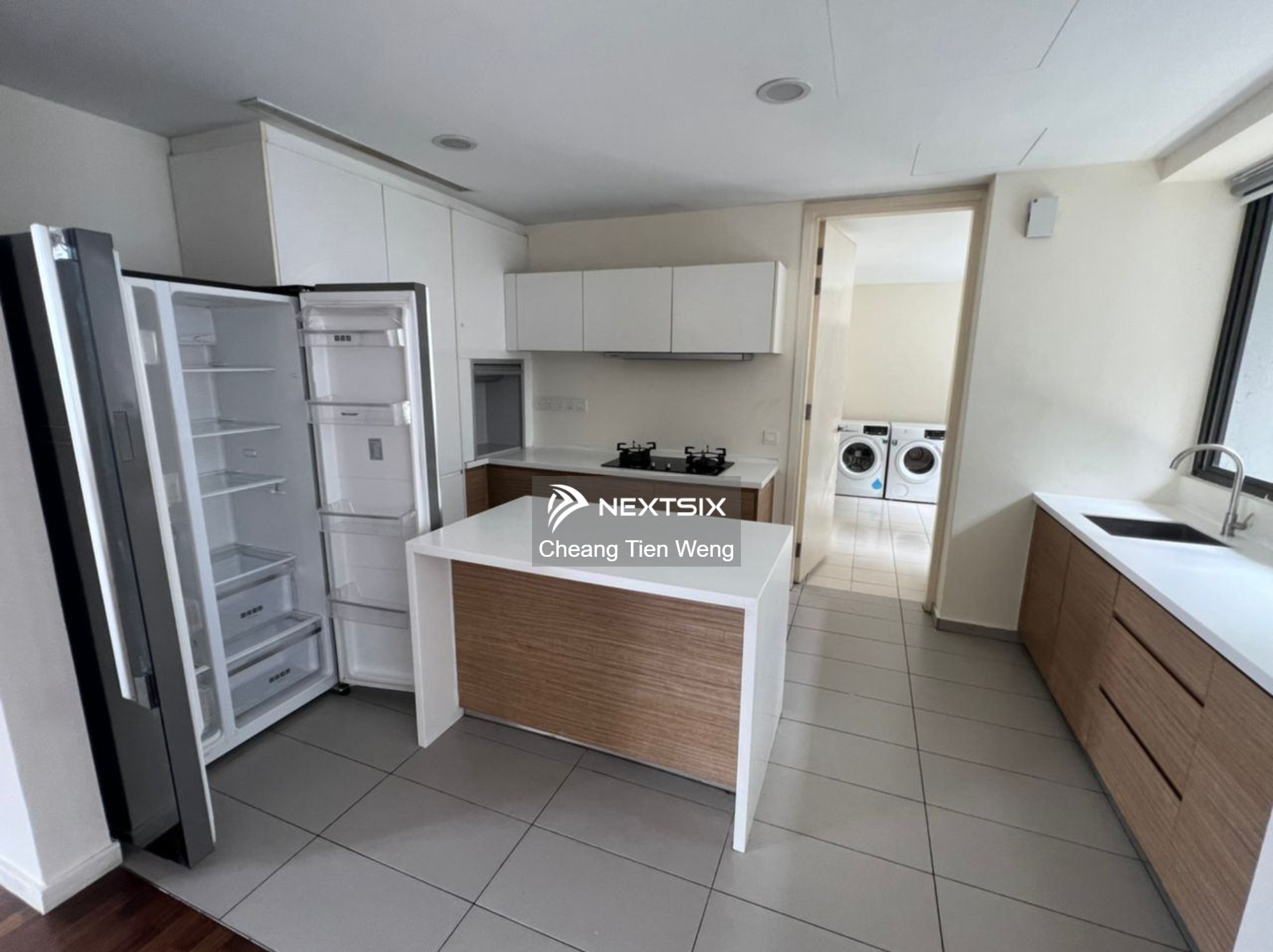 Condominium For Sale in Ampang Wilayah Persekutuan Kuala Lumpur - Image 5