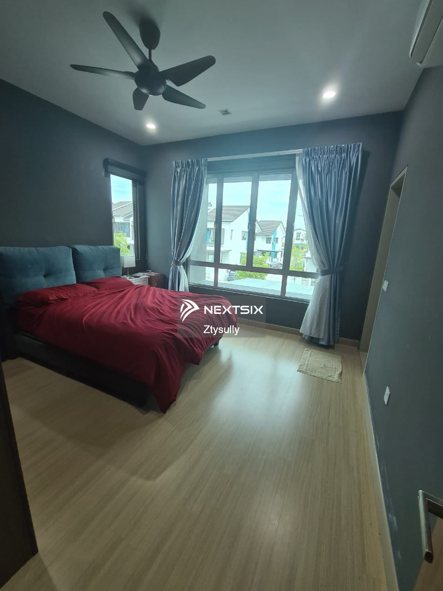 2-sty Terrace/Link House For Rent in Sepang Selangor - Image 11
